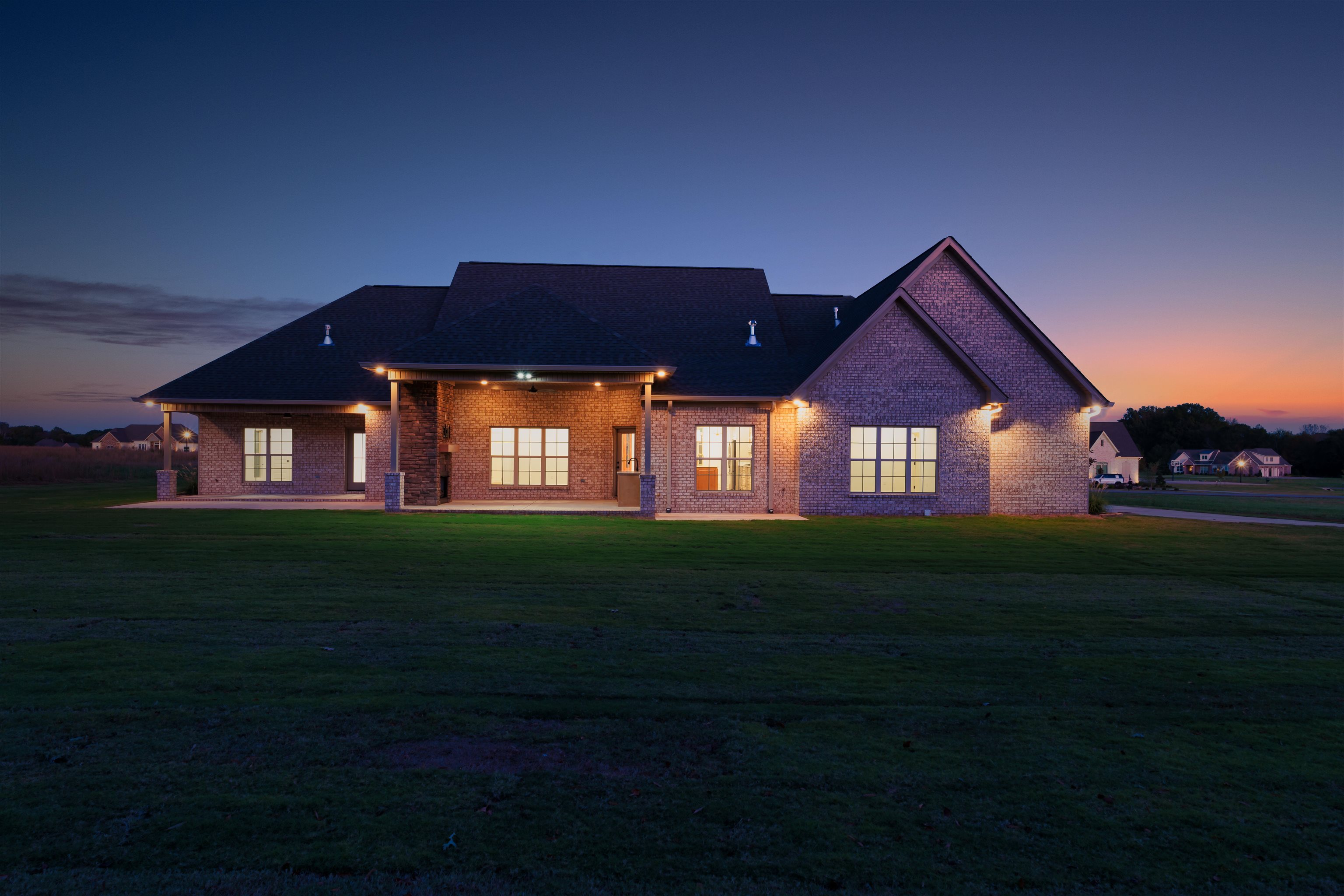 250 Randal Ln, Florence, AL 35634 — photo 3