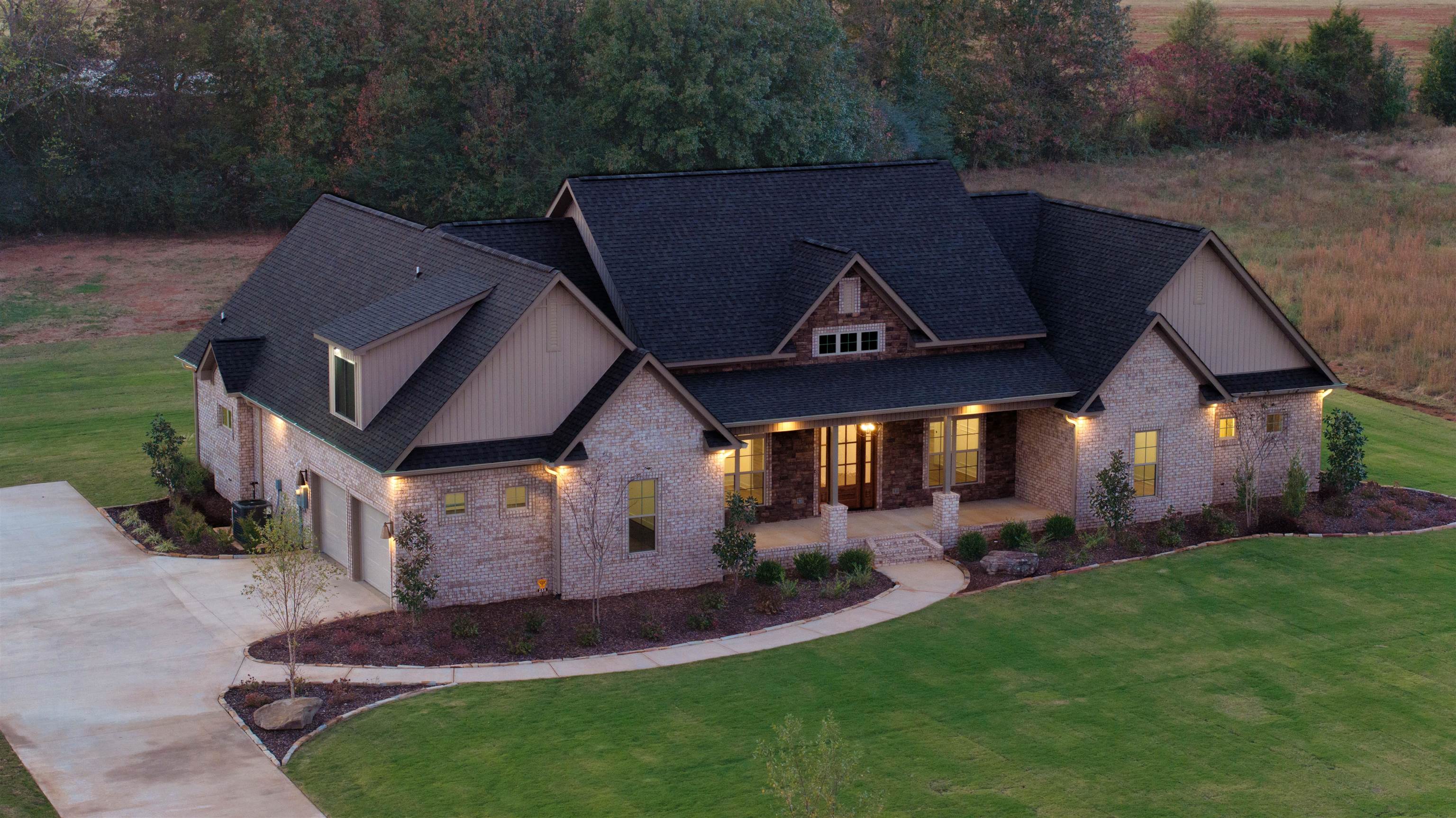 250 Randal Ln, Florence, AL 35634 — photo 4