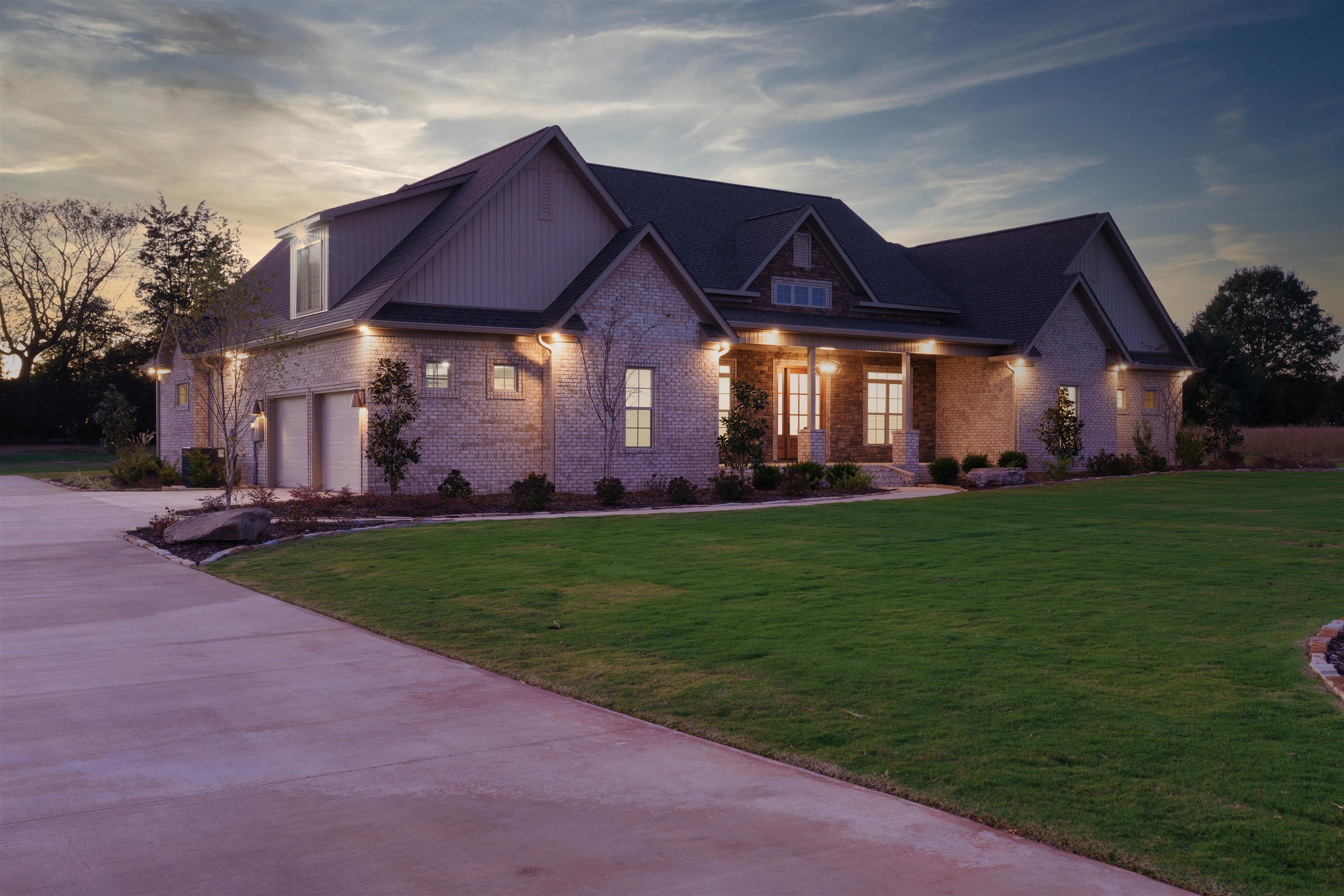 250 Randal Ln, Florence, AL 35634 — photo 7