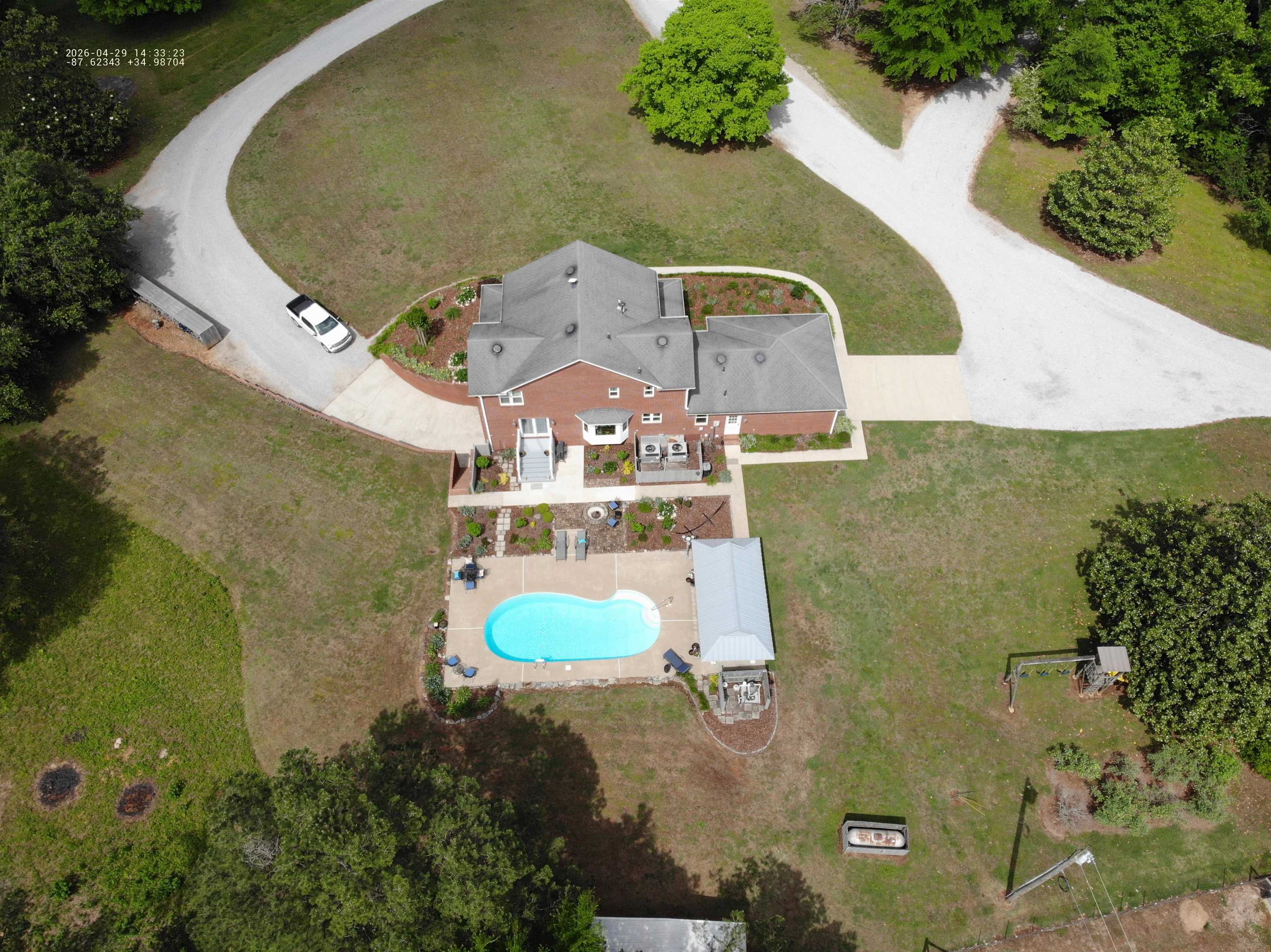 3610 Co Rd 299, Florence, AL 35634 — photo 5