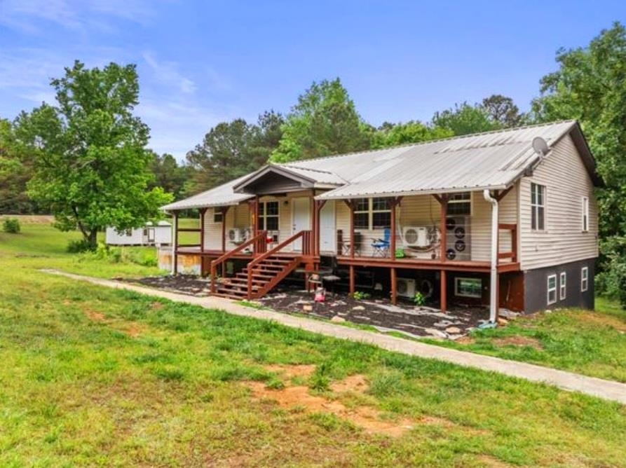 145 Dutch Ave, Hamilton, AL 35570 — photo 3