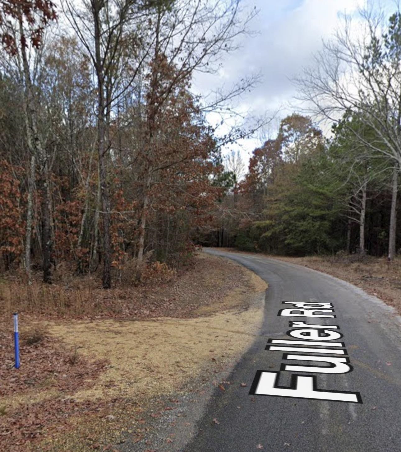 104 Fuller, Phil Campbell, AL 35581 — photo 2