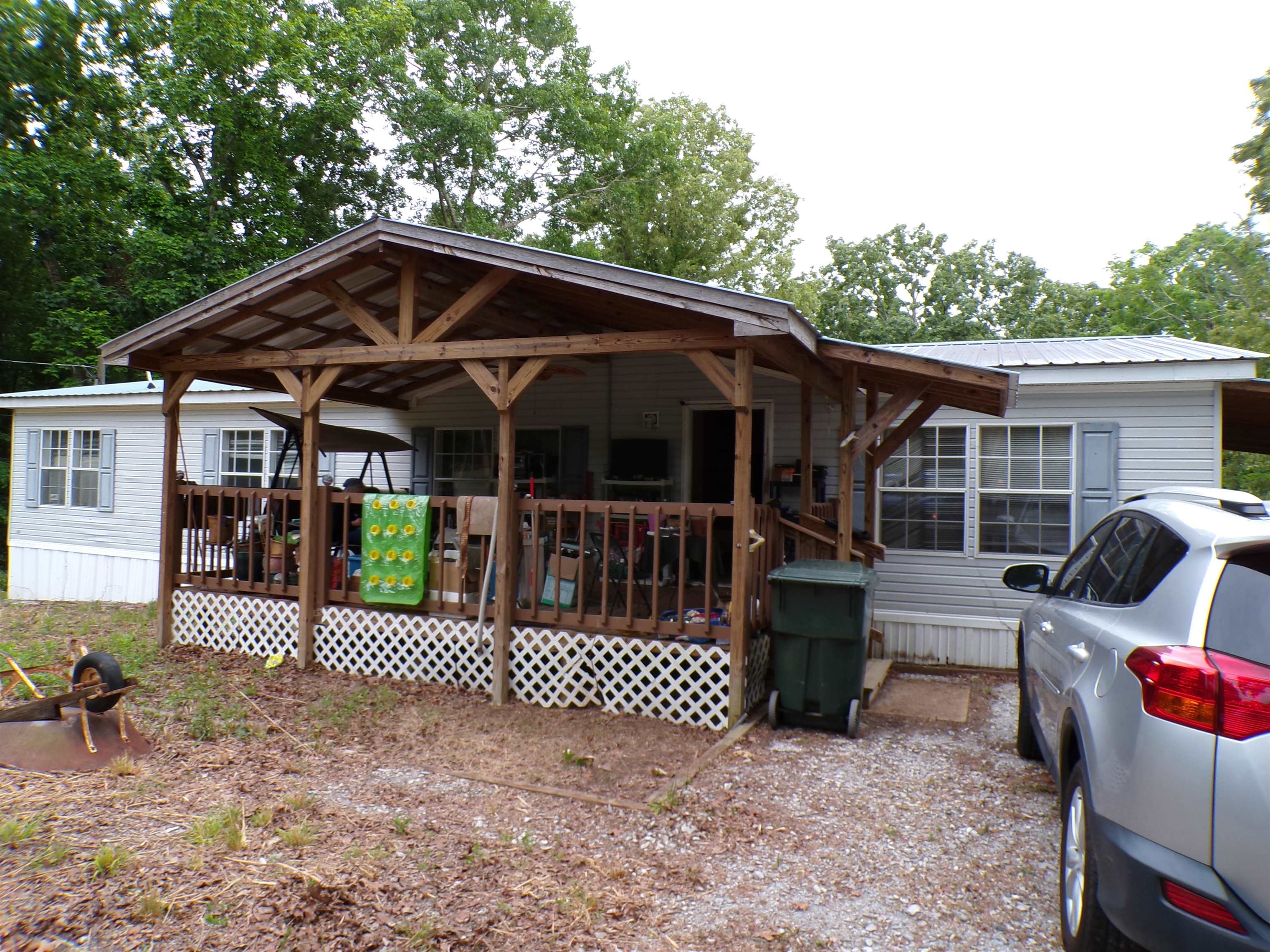 1220 Blue Rd, Tuscumbia, AL 35674 — photo 1