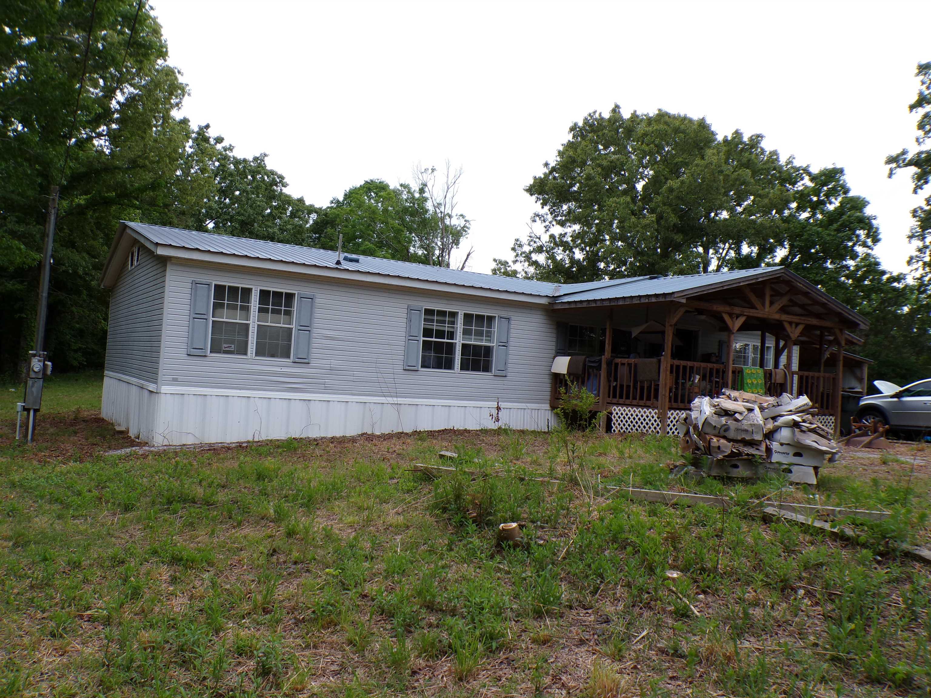 1220 Blue Rd, Tuscumbia, AL 35674 — photo 2