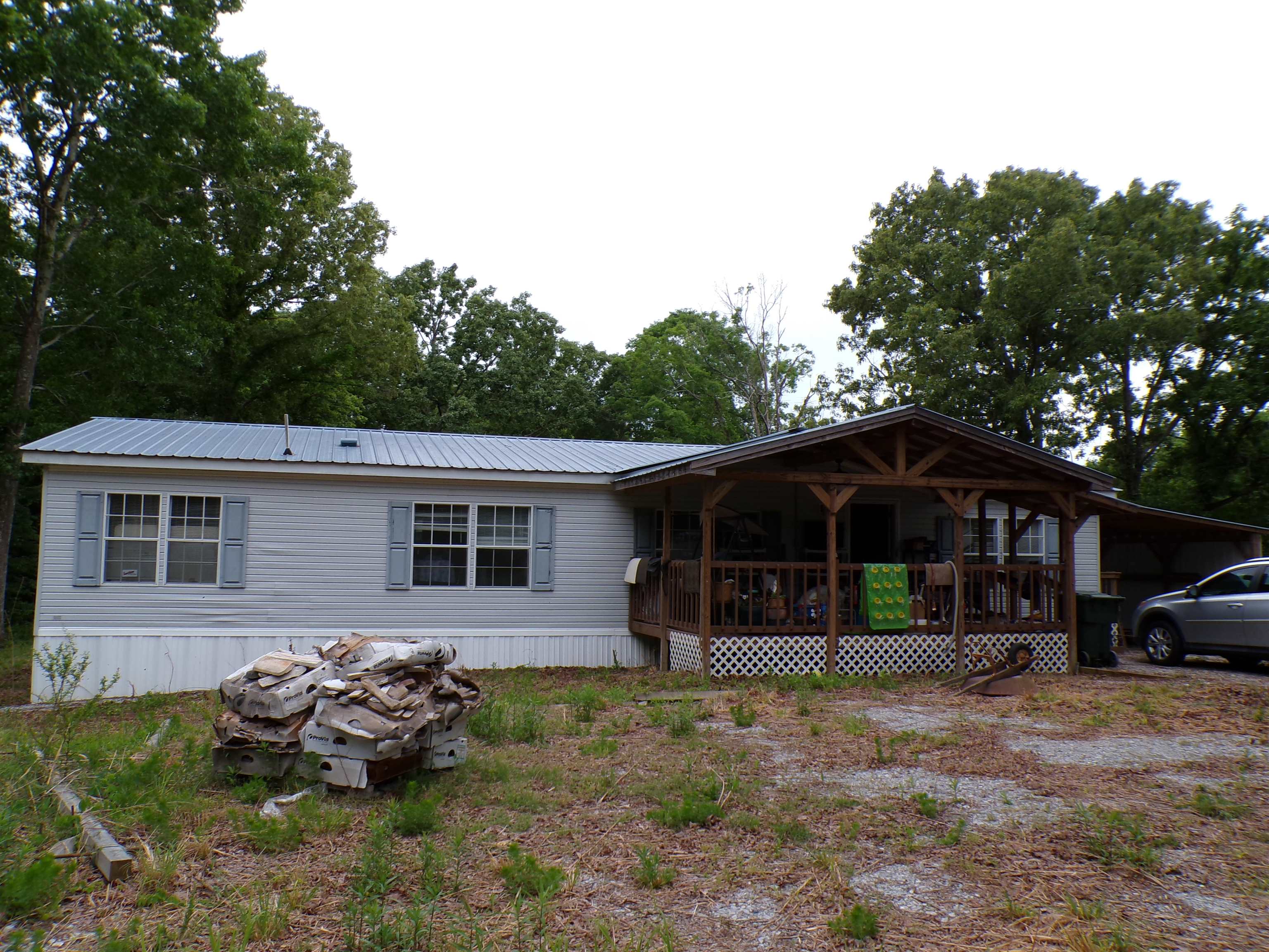 1220 Blue Rd, Tuscumbia, AL 35674 — photo 3