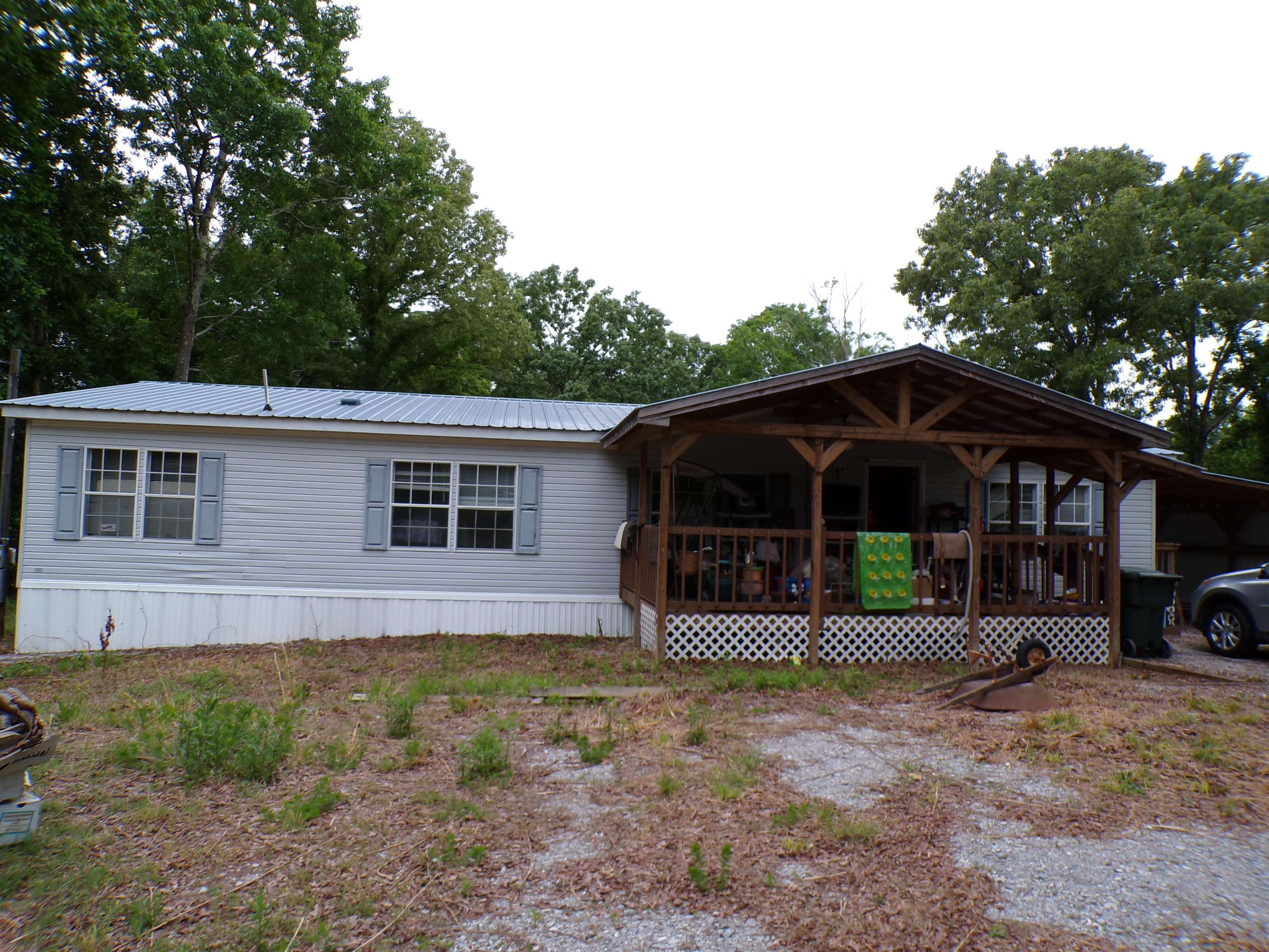 1220 Blue Rd, Tuscumbia, AL 35674 — photo 4