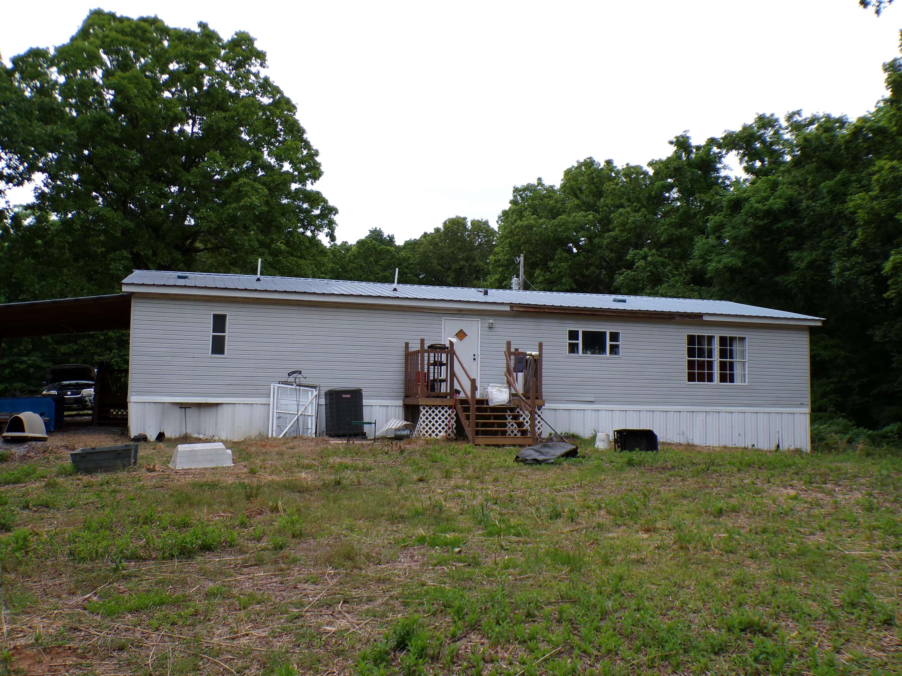 1220 Blue Rd, Tuscumbia, AL 35674 — photo 5