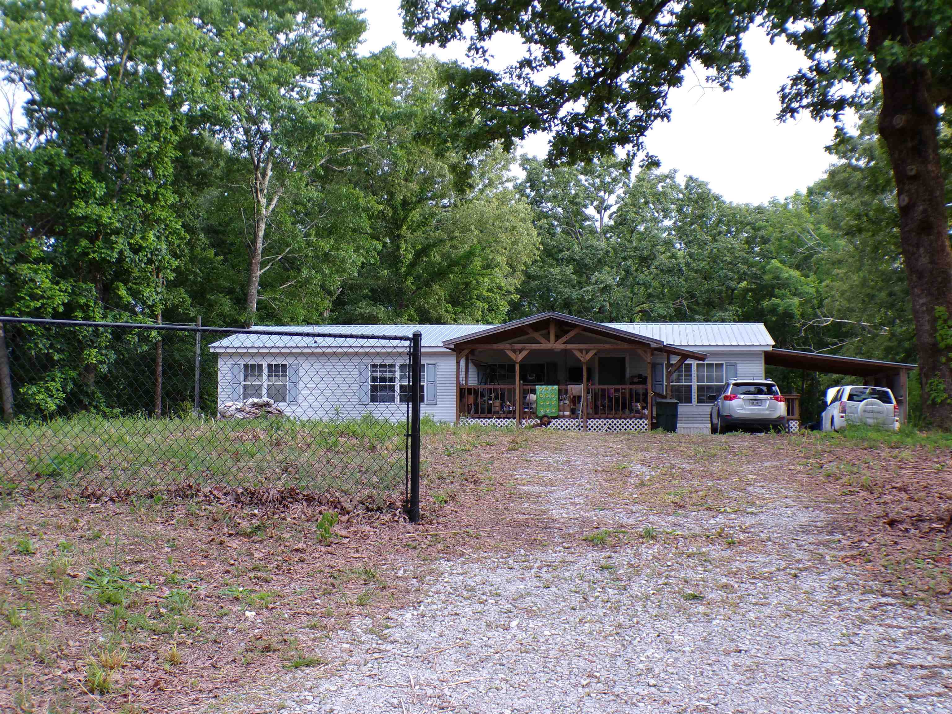 1220 Blue Rd, Tuscumbia, AL 35674 — photo 8