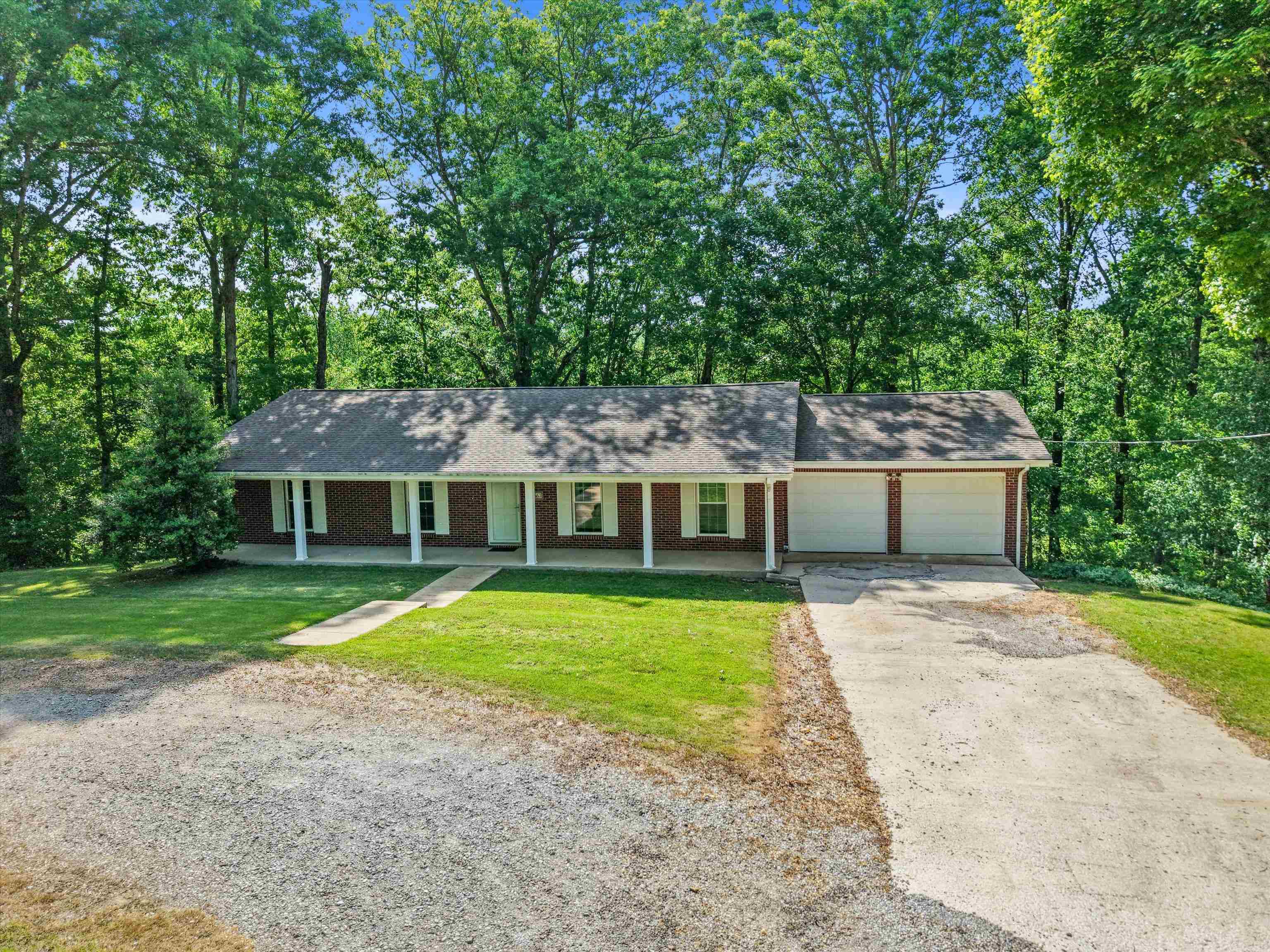7663 Co Rd 92, Rogersville, AL 35652 — photo 2