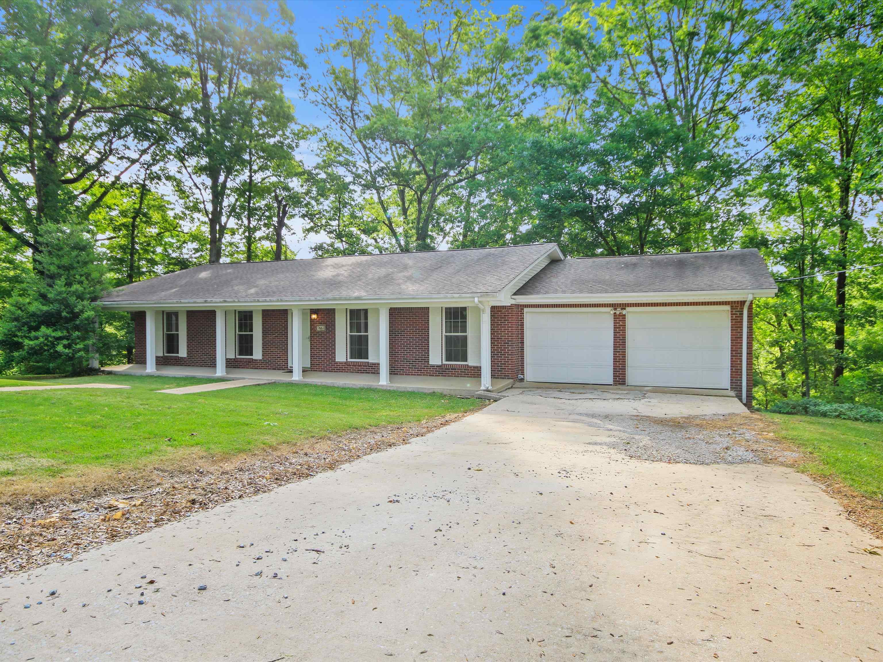 7663 Co Rd 92, Rogersville, AL 35652 — photo 3