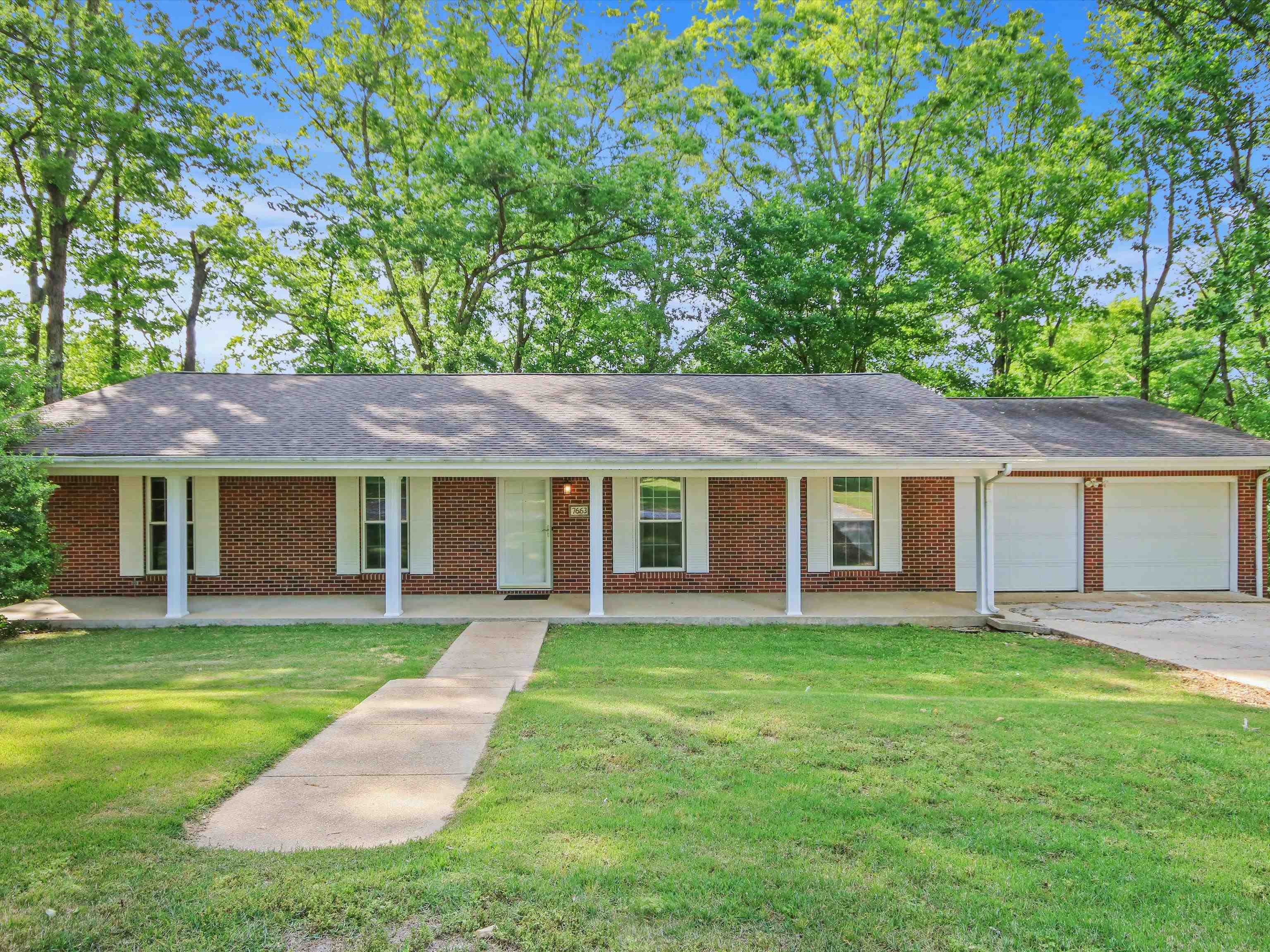 7663 Co Rd 92, Rogersville, AL 35652 — photo 4