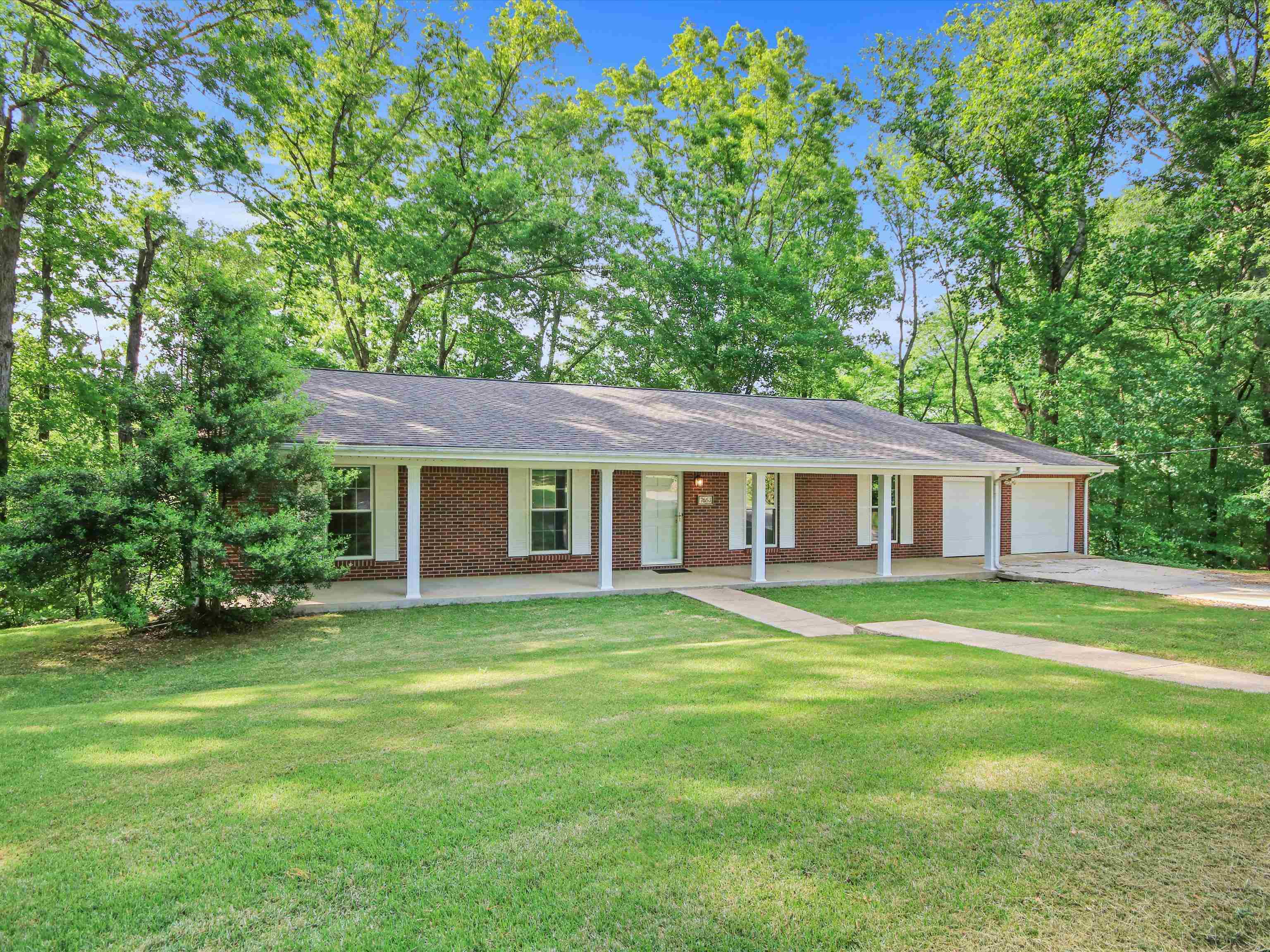 7663 Co Rd 92, Rogersville, AL 35652 — photo 5