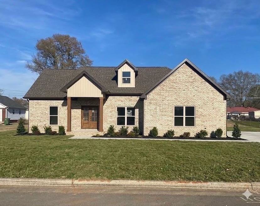 110 Fieldwood Dr, Tuscumbia, AL 35674 — photo 1