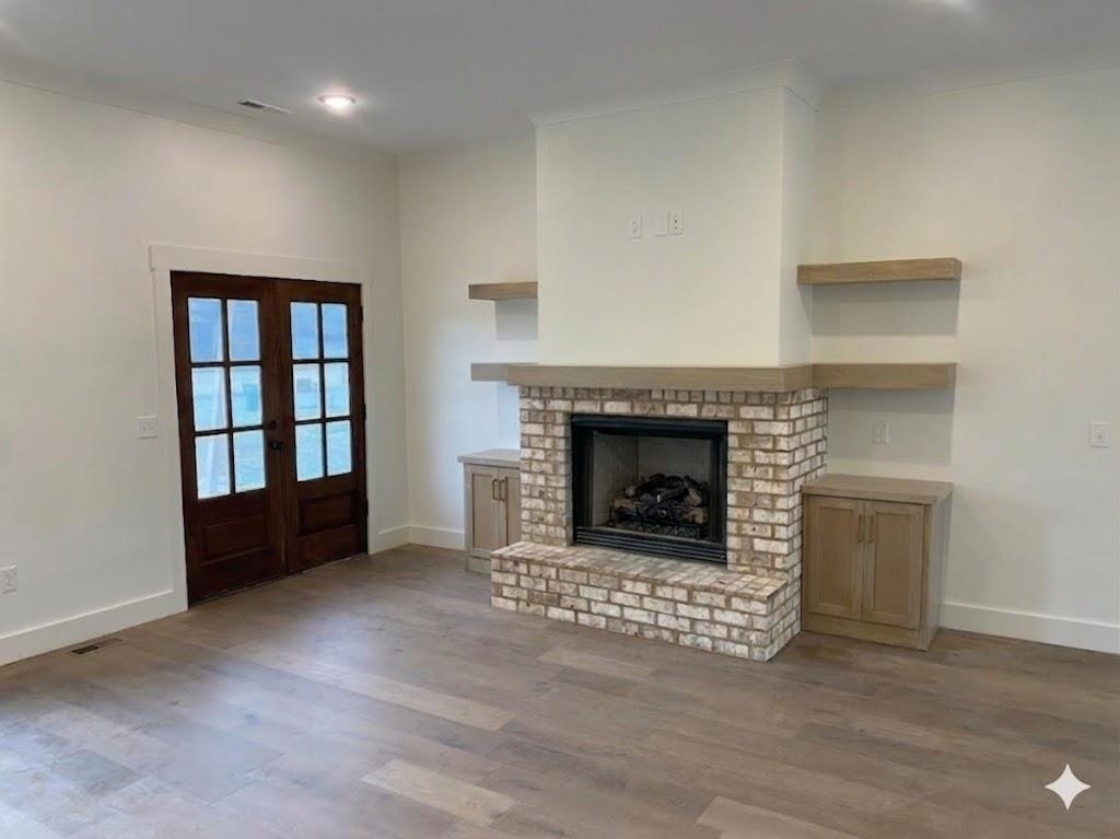 110 Fieldwood Dr, Tuscumbia, AL 35674 — photo 2