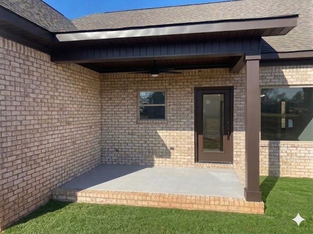 110 Fieldwood Dr, Tuscumbia, AL 35674 — photo 3