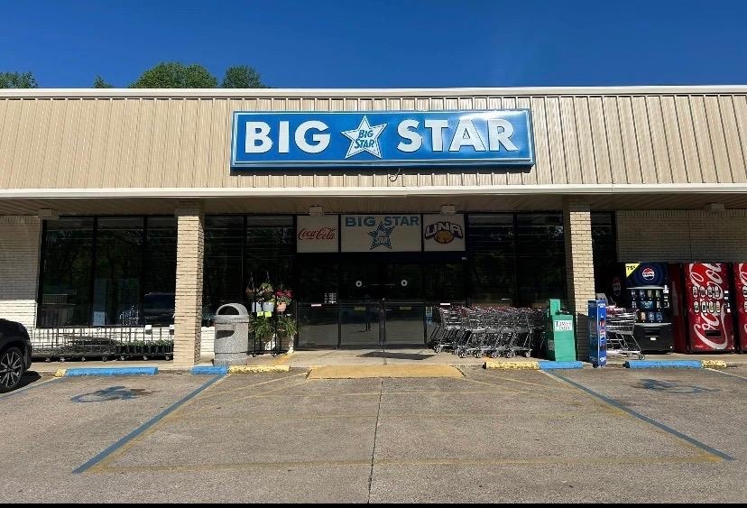 4695 County Hwy 47, Florence, AL 35634 — photo 1