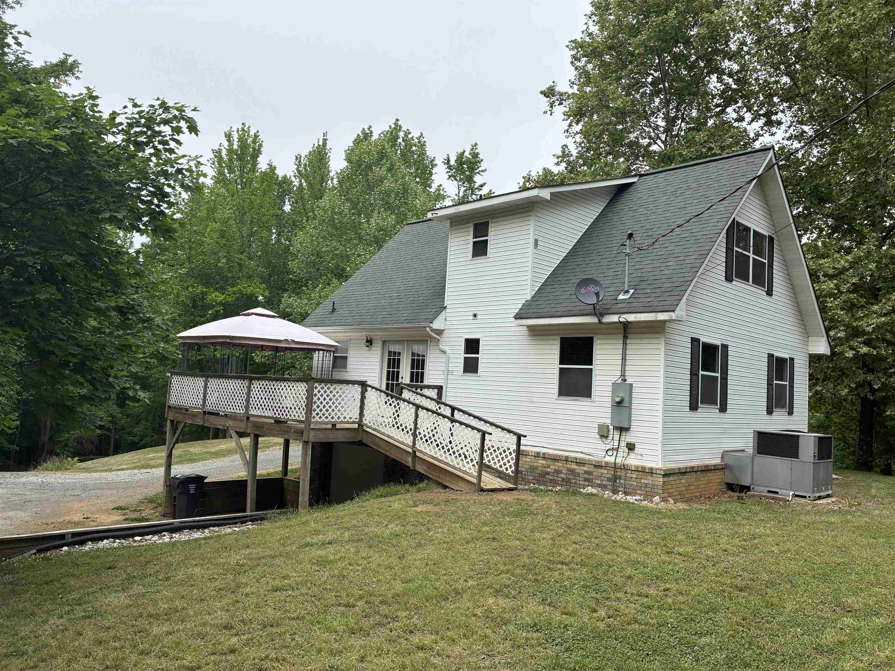 399 Jack Rd