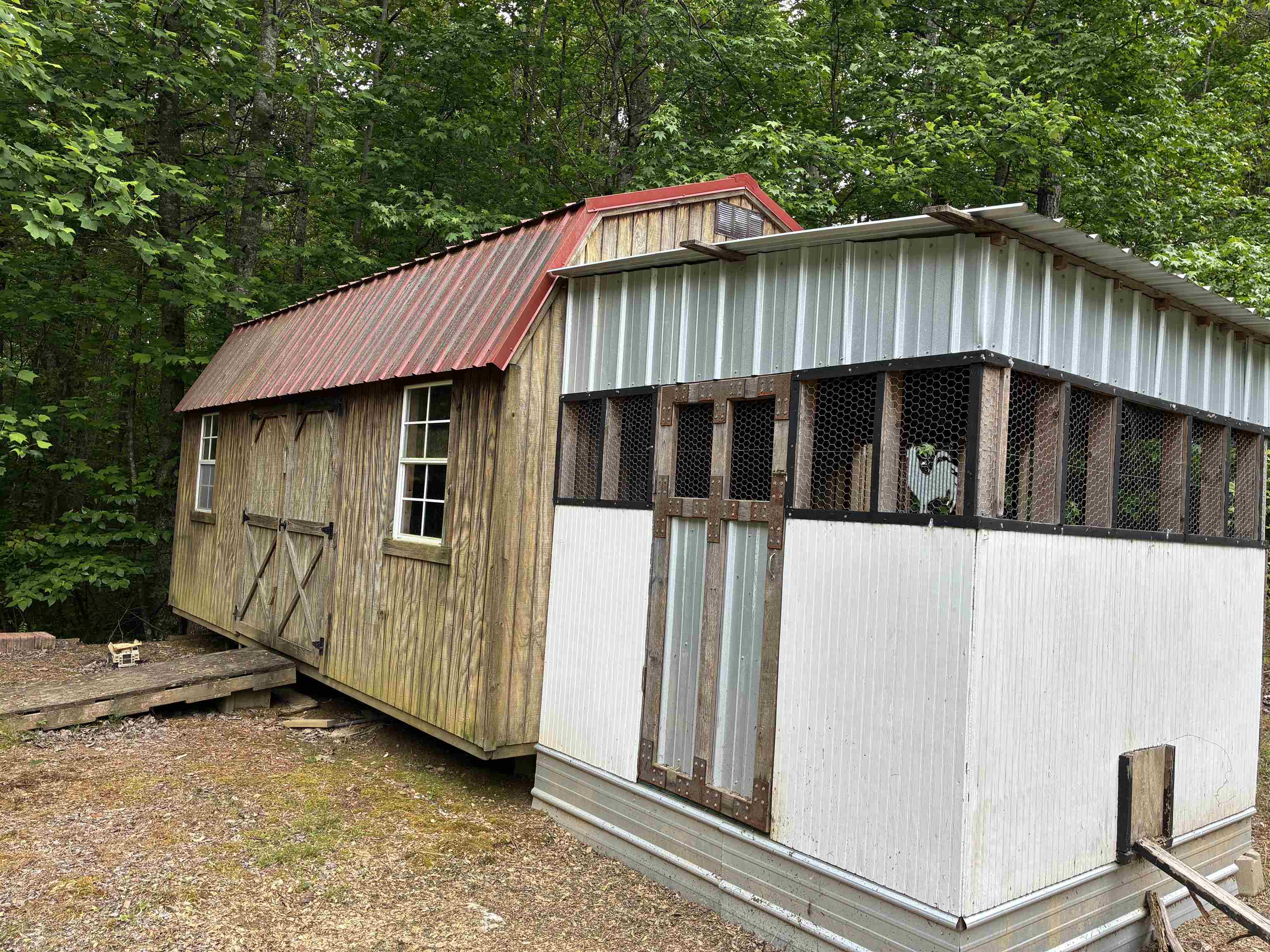 399 Jack Rd