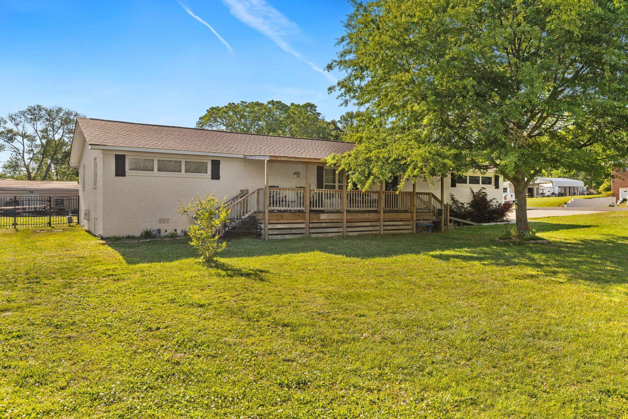 121 Mauldin Ave, Florence, AL 35634 — photo 3