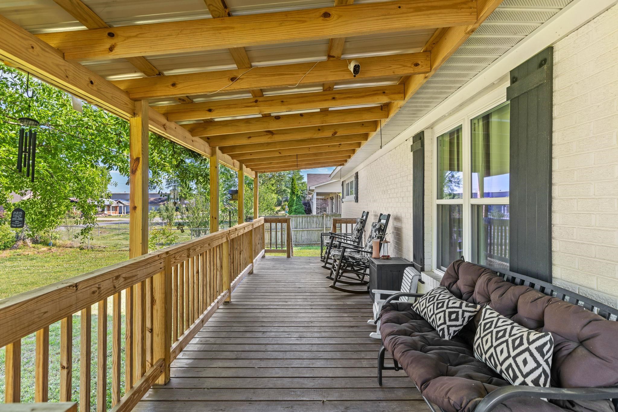 121 Mauldin Ave, Florence, AL 35634 — photo 5