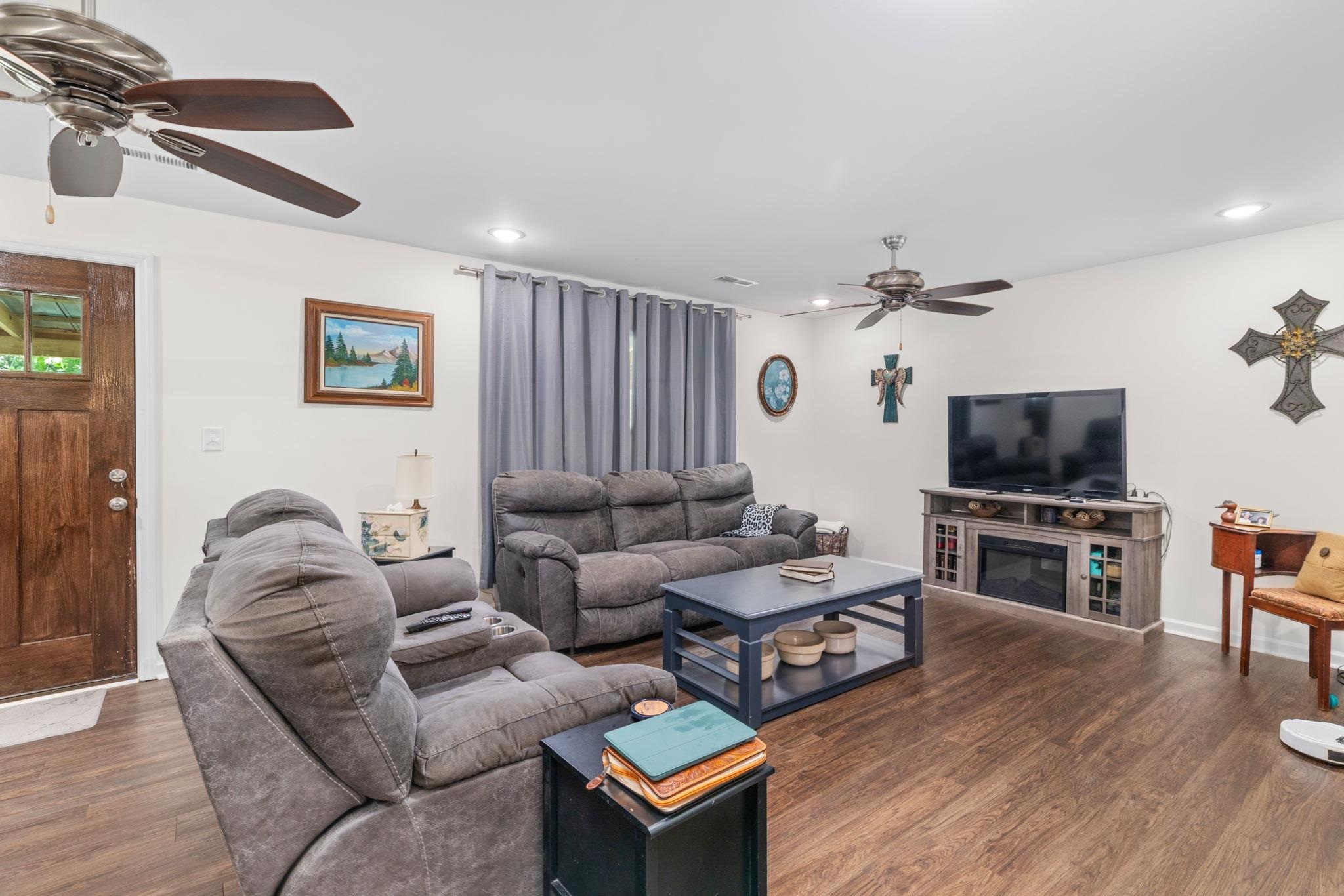 121 Mauldin Ave, Florence, AL 35634 — photo 6