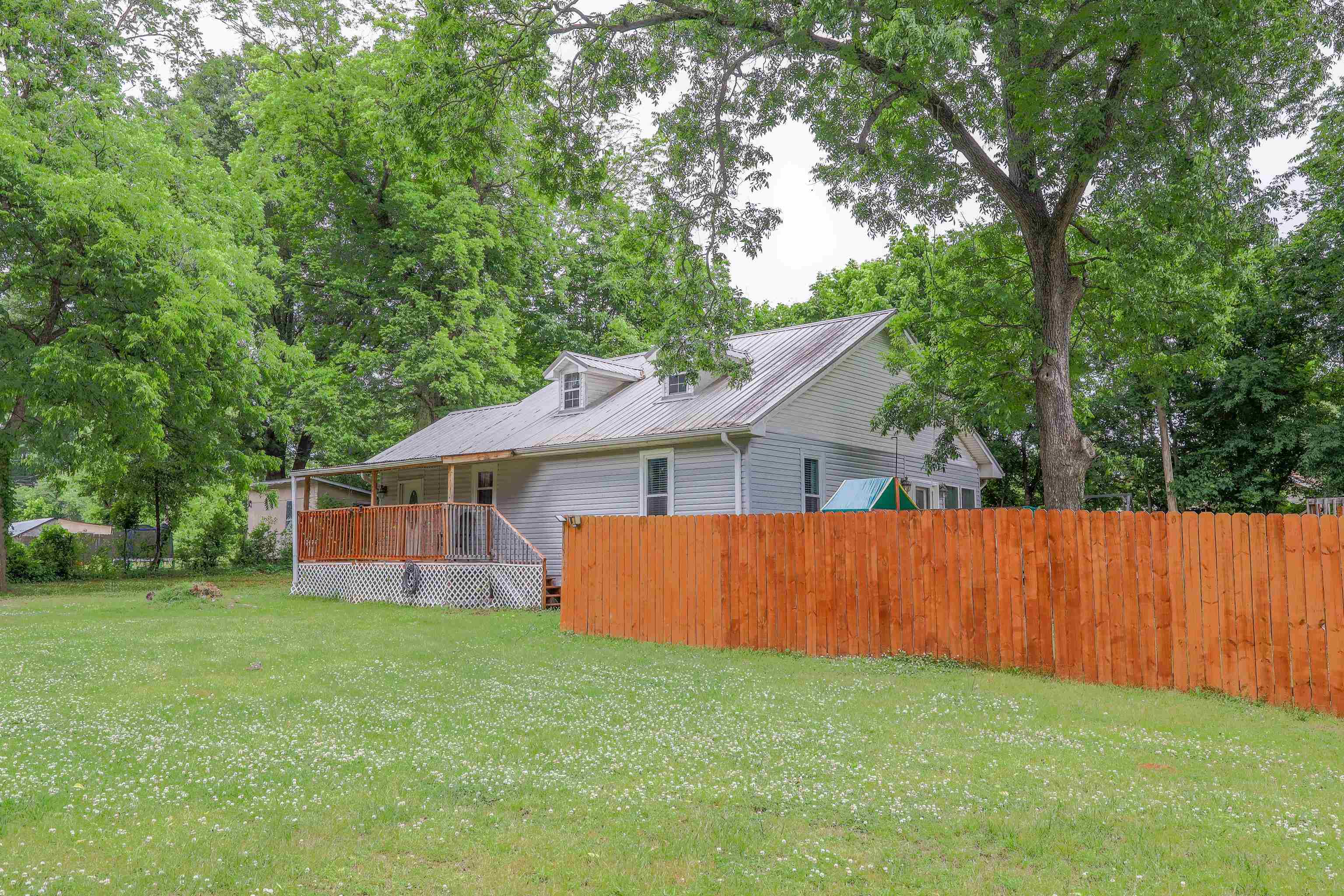 614 N Stewart St, Tuscumbia, AL 35674 — photo 6