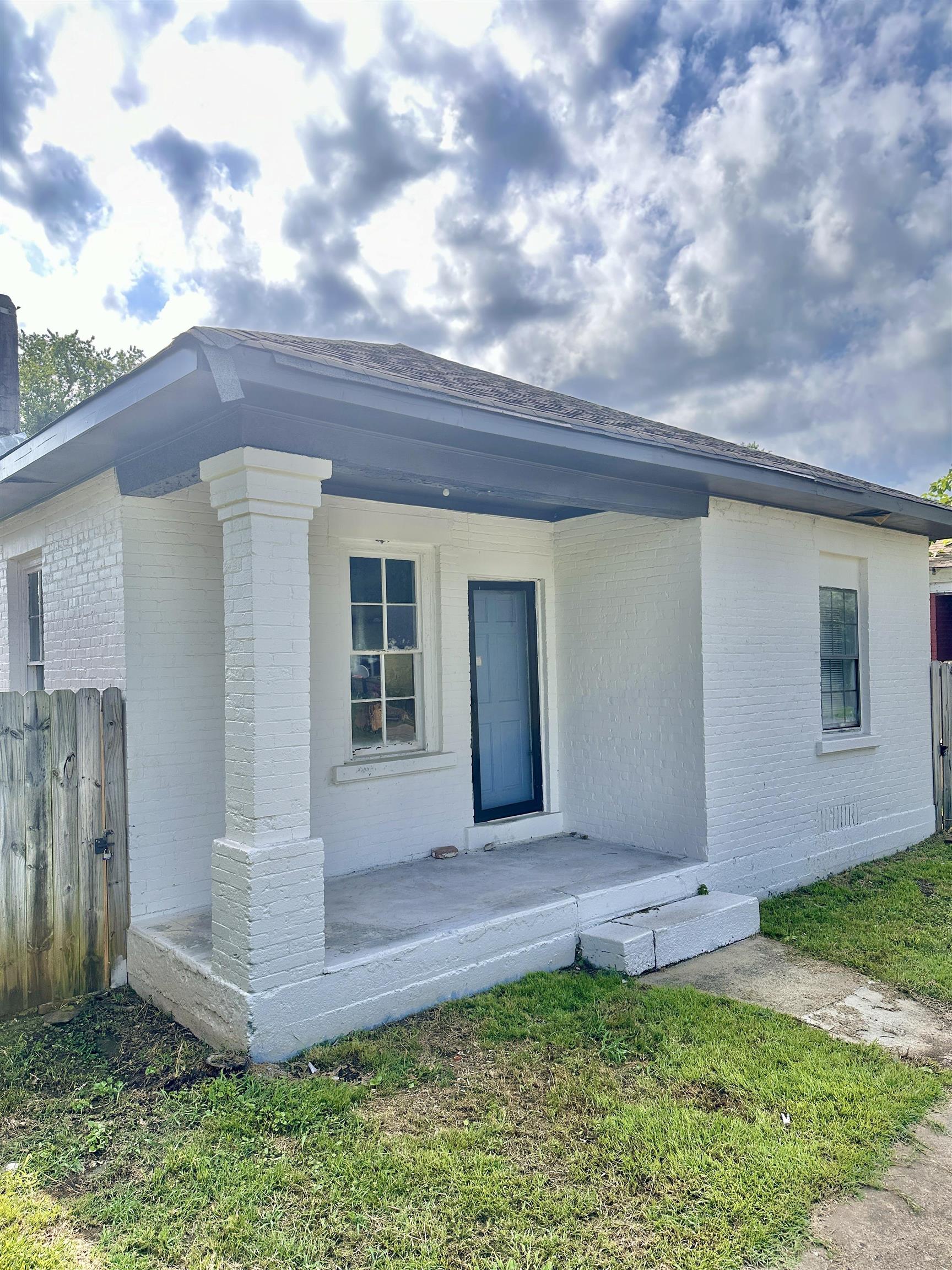 412 Pittsburgh Ave, Sheffield, AL 35660 — photo 4