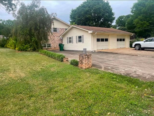 604 N Broad St, Tuscumbia, AL 35674 — photo 4