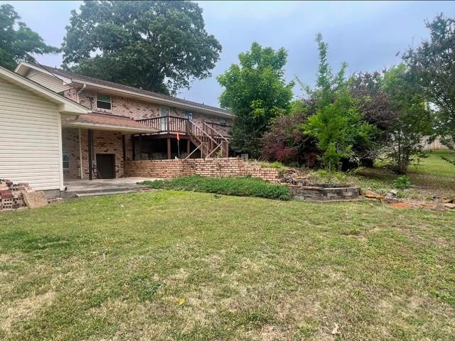 604 N Broad St, Tuscumbia, AL 35674 — photo 8