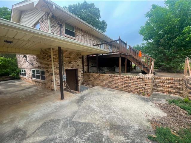 604 N Broad St, Tuscumbia, AL 35674 — photo 9