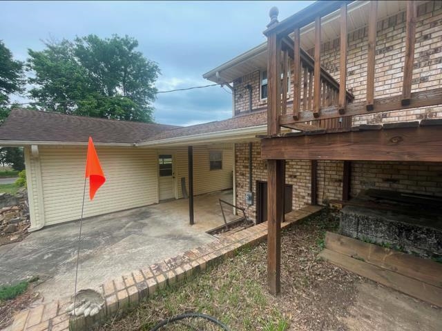 604 N Broad St, Tuscumbia, AL 35674 — photo 10