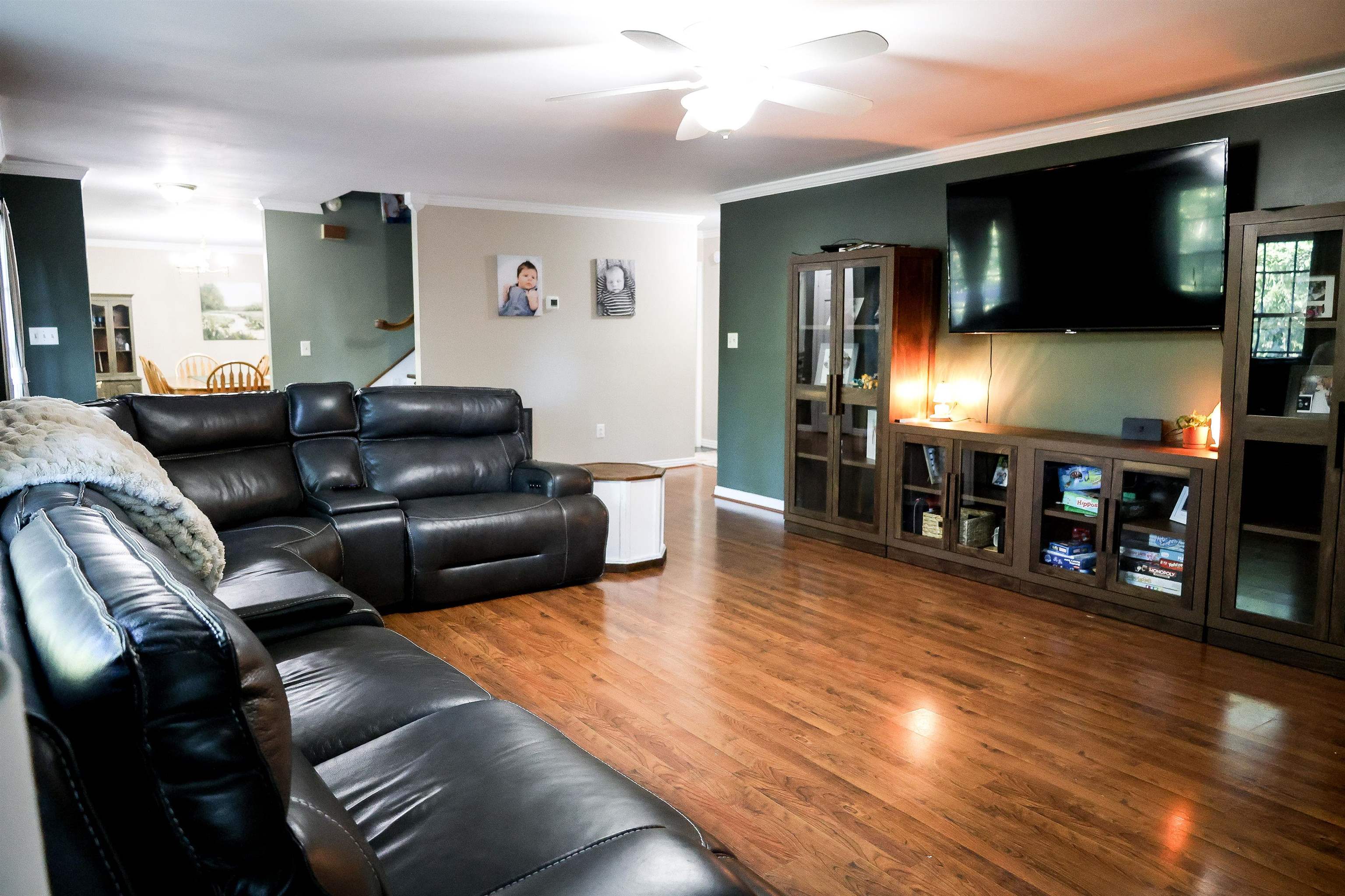 164 Mountain Top Rd, Russellville, AL 35654 — photo 8