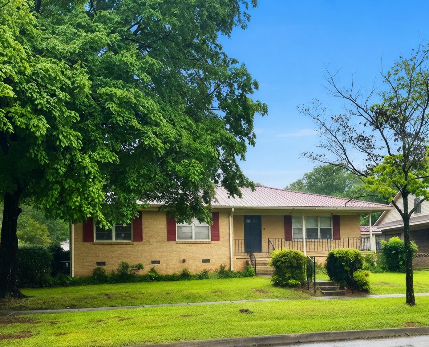 304 5th Ave, Red Bay, AL 35582 — photo 1