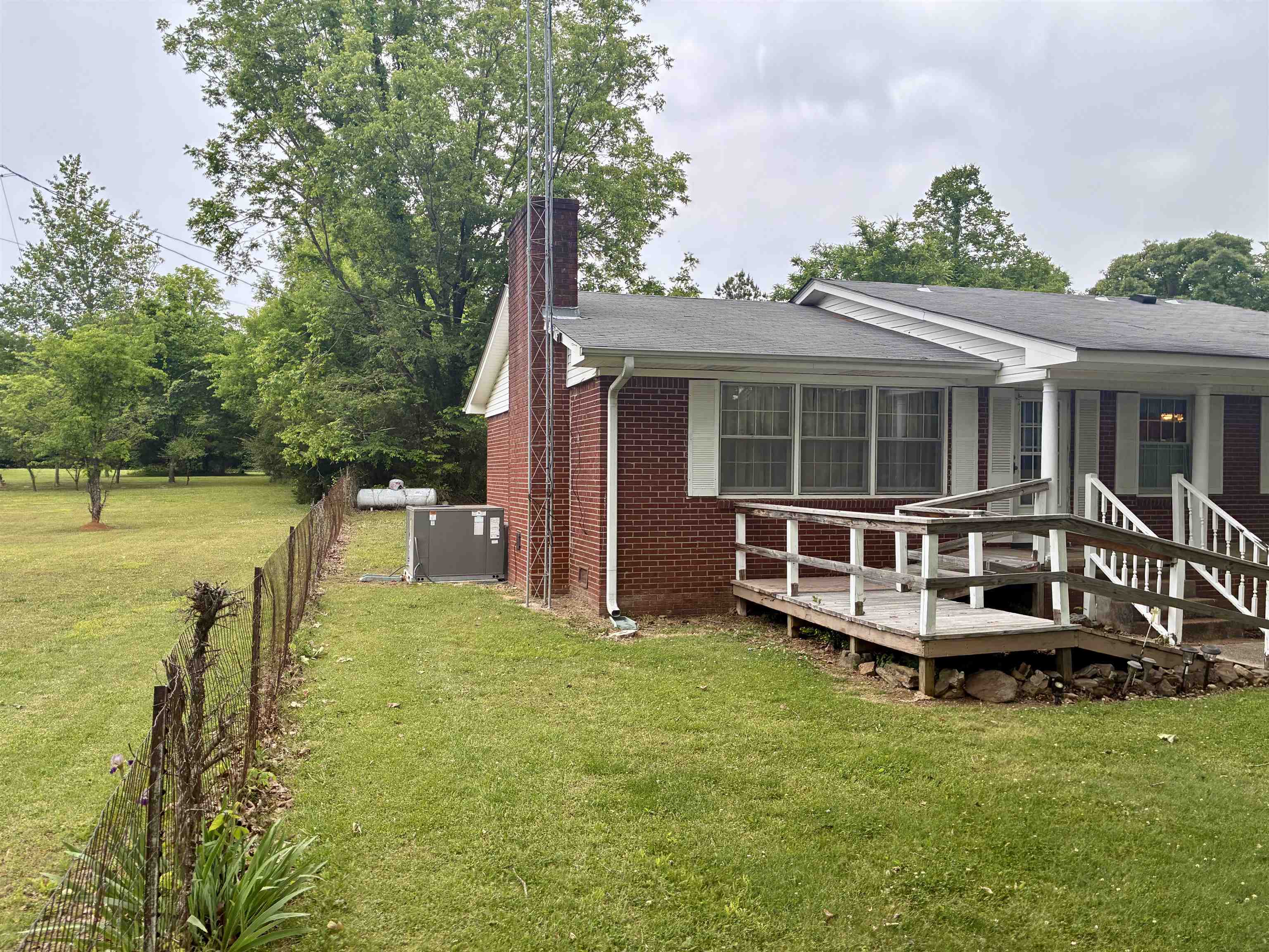 145 Indian Ln, Cherokee, AL 35616 — photo 2