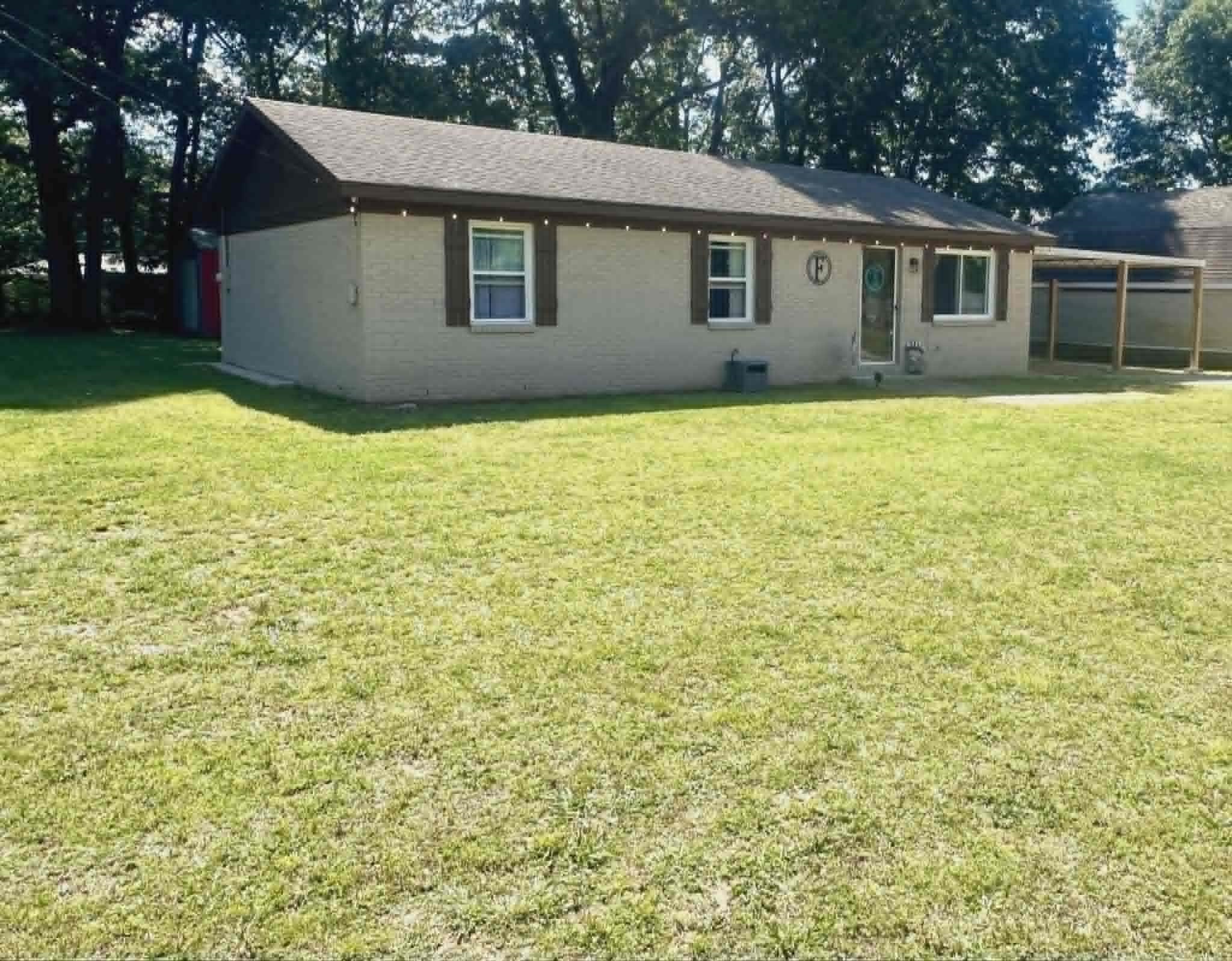 110 Forest Dr, Killen, AL 35645 — photo 2