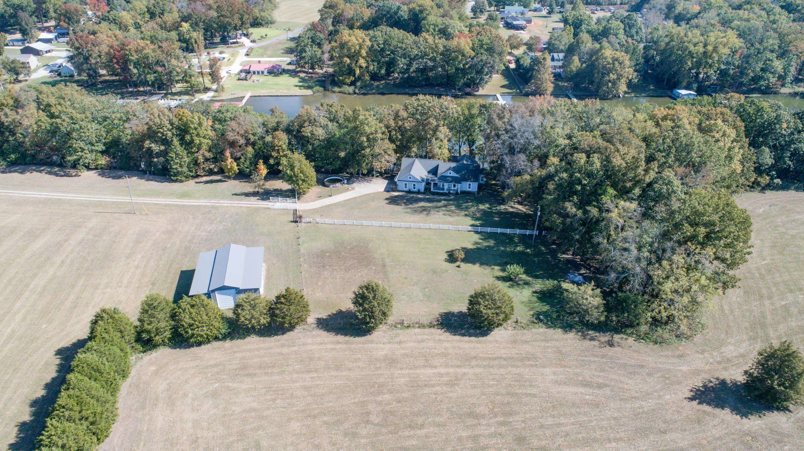 35 Co Rd 436, Killen, AL 35645 — photo 1