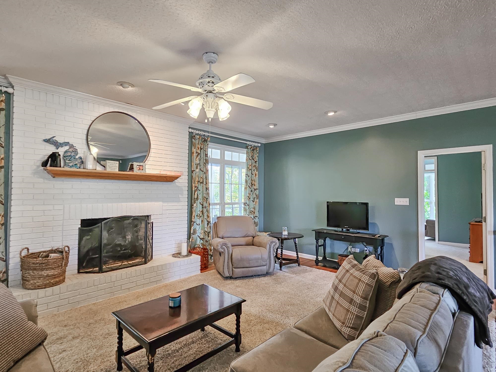 35 Co Rd 436, Killen, AL 35645 — photo 2