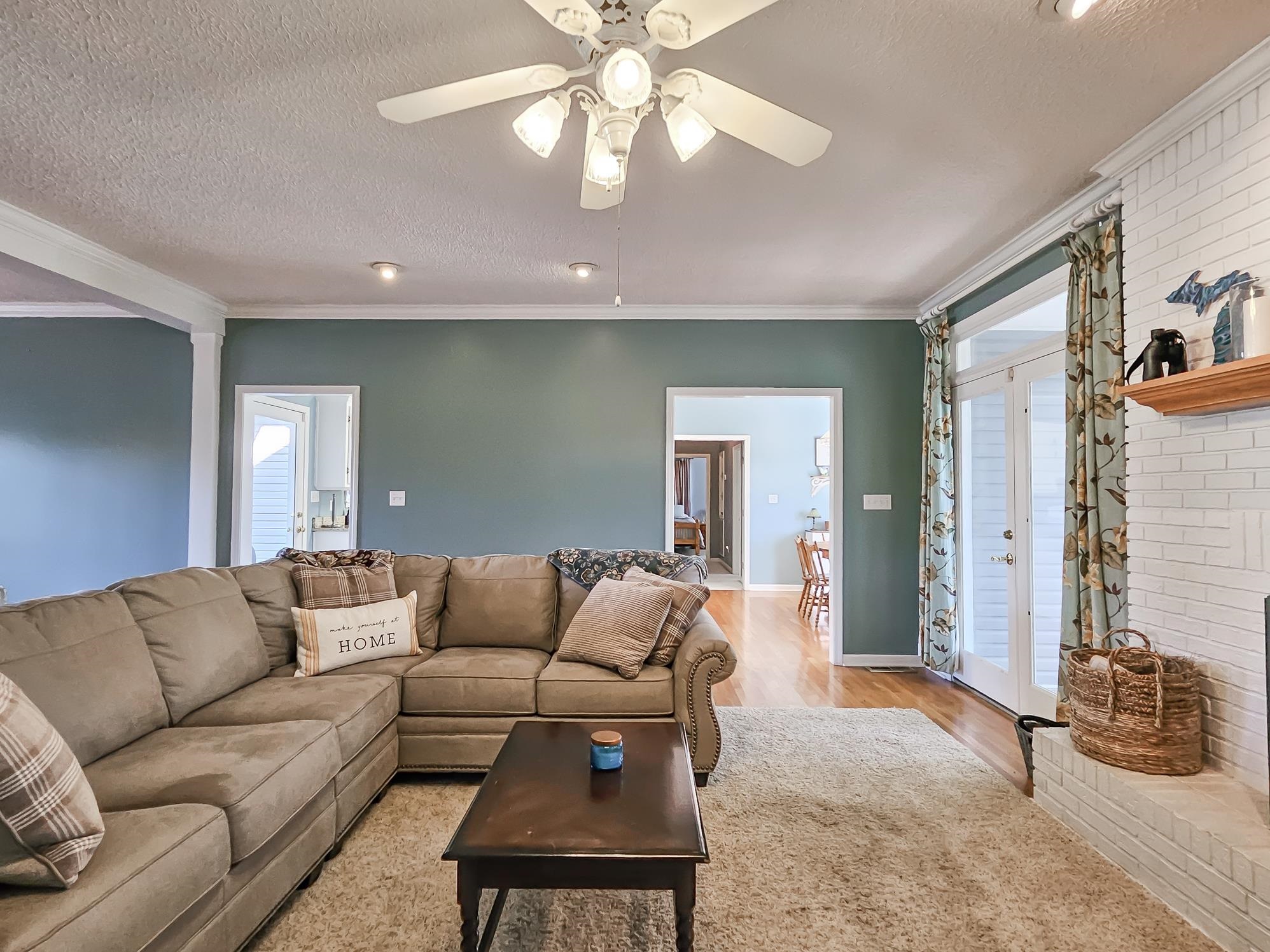 35 Co Rd 436, Killen, AL 35645 — photo 5
