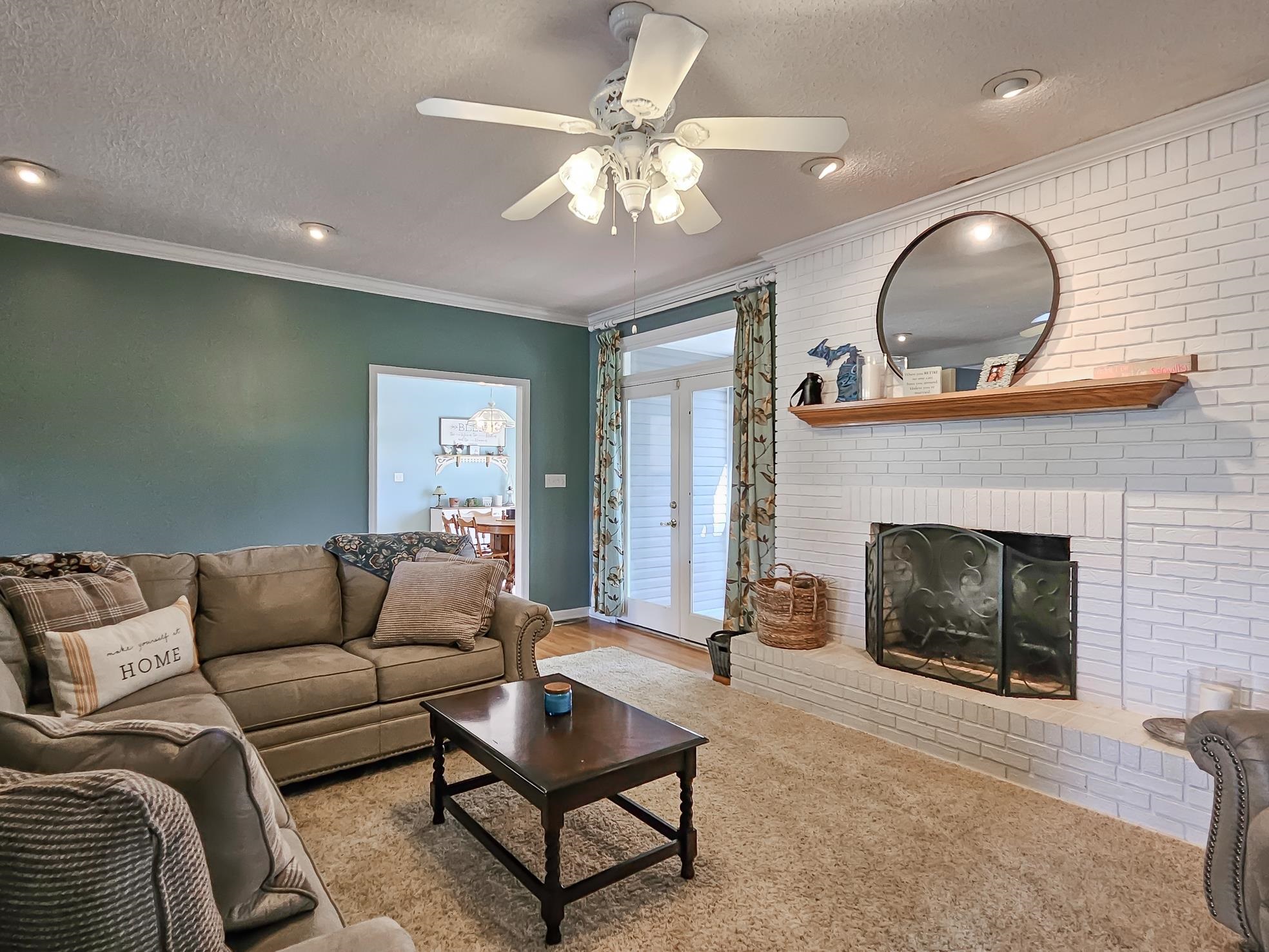 35 Co Rd 436, Killen, AL 35645 — photo 6