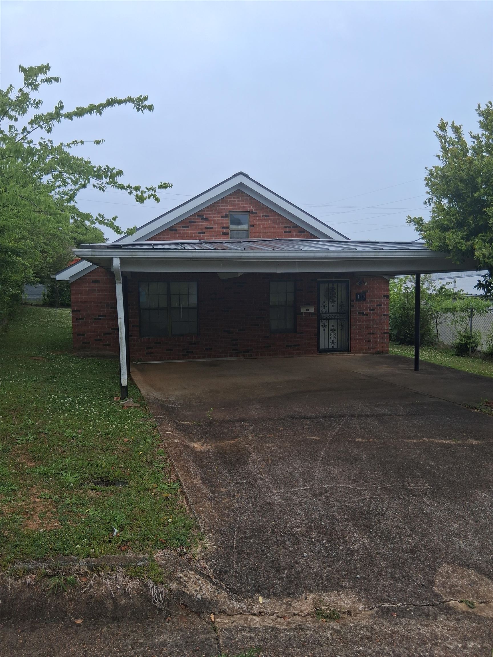 109 Foy Ave, Florence, AL 35630 — photo 1