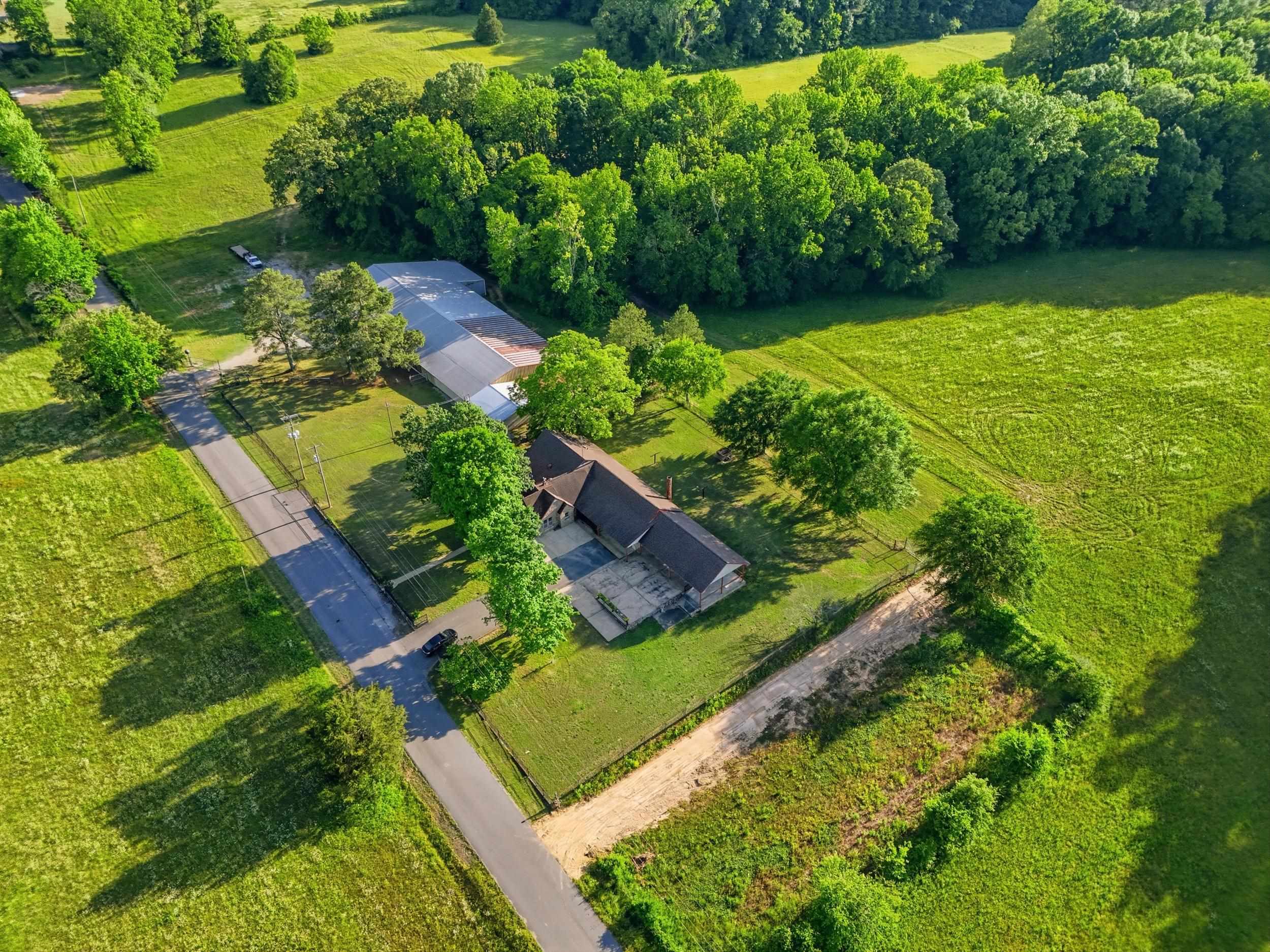 350 Co Rd 125, Rogersville, AL 35652 — photo 5