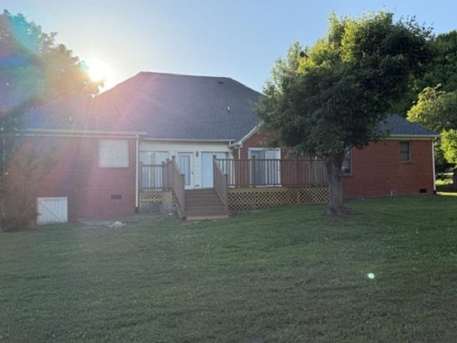 205 Ouida Ln, Columbia, TN 38401 — photo 5