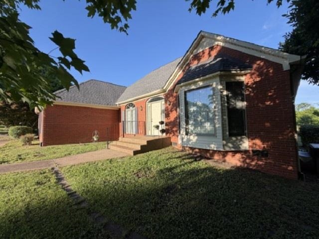 205 Ouida Ln, Columbia, TN 38401 — photo 7