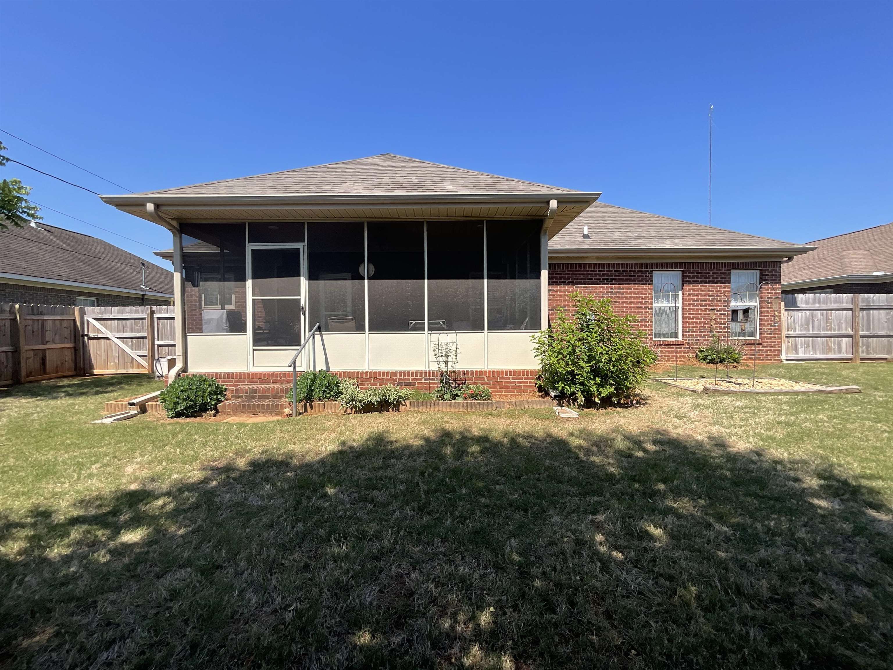 311 Meredith Dr, Muscle Shoals, AL 35661 — photo 4