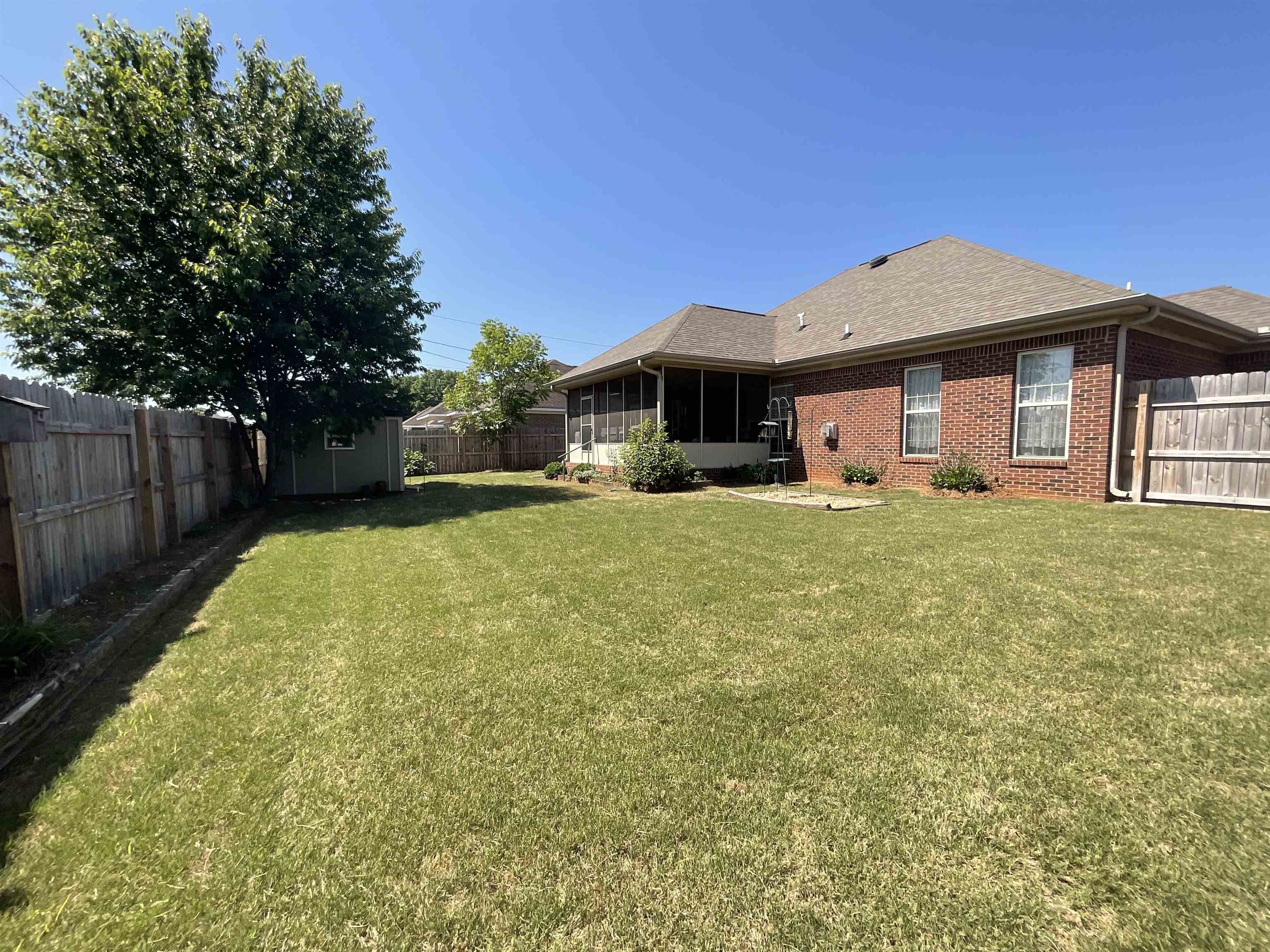 311 Meredith Dr, Muscle Shoals, AL 35661 — photo 5