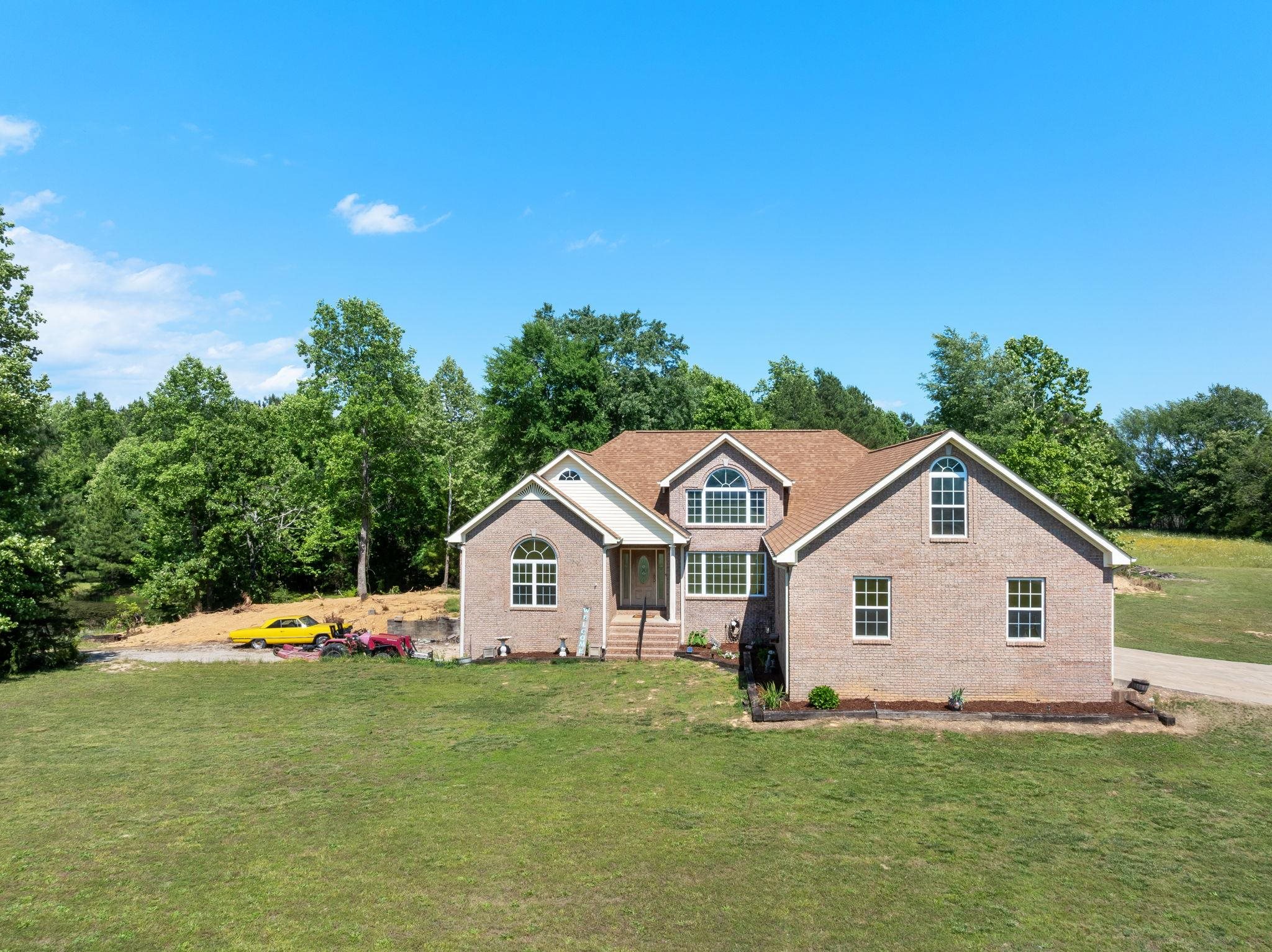 3940 Co Rd 95, Rogersville, AL 35652 — photo 1