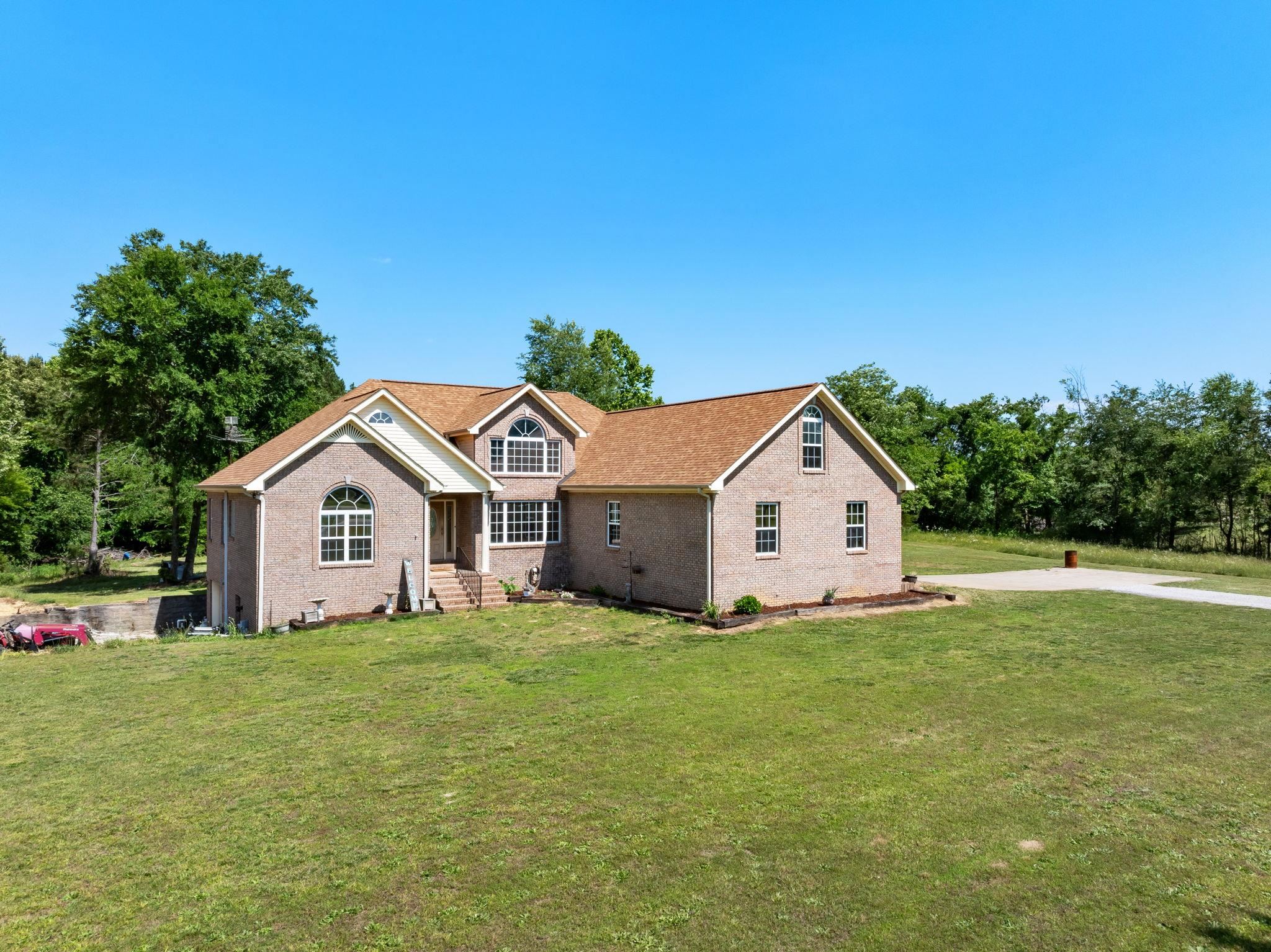 3940 Co Rd 95, Rogersville, AL 35652 — photo 2