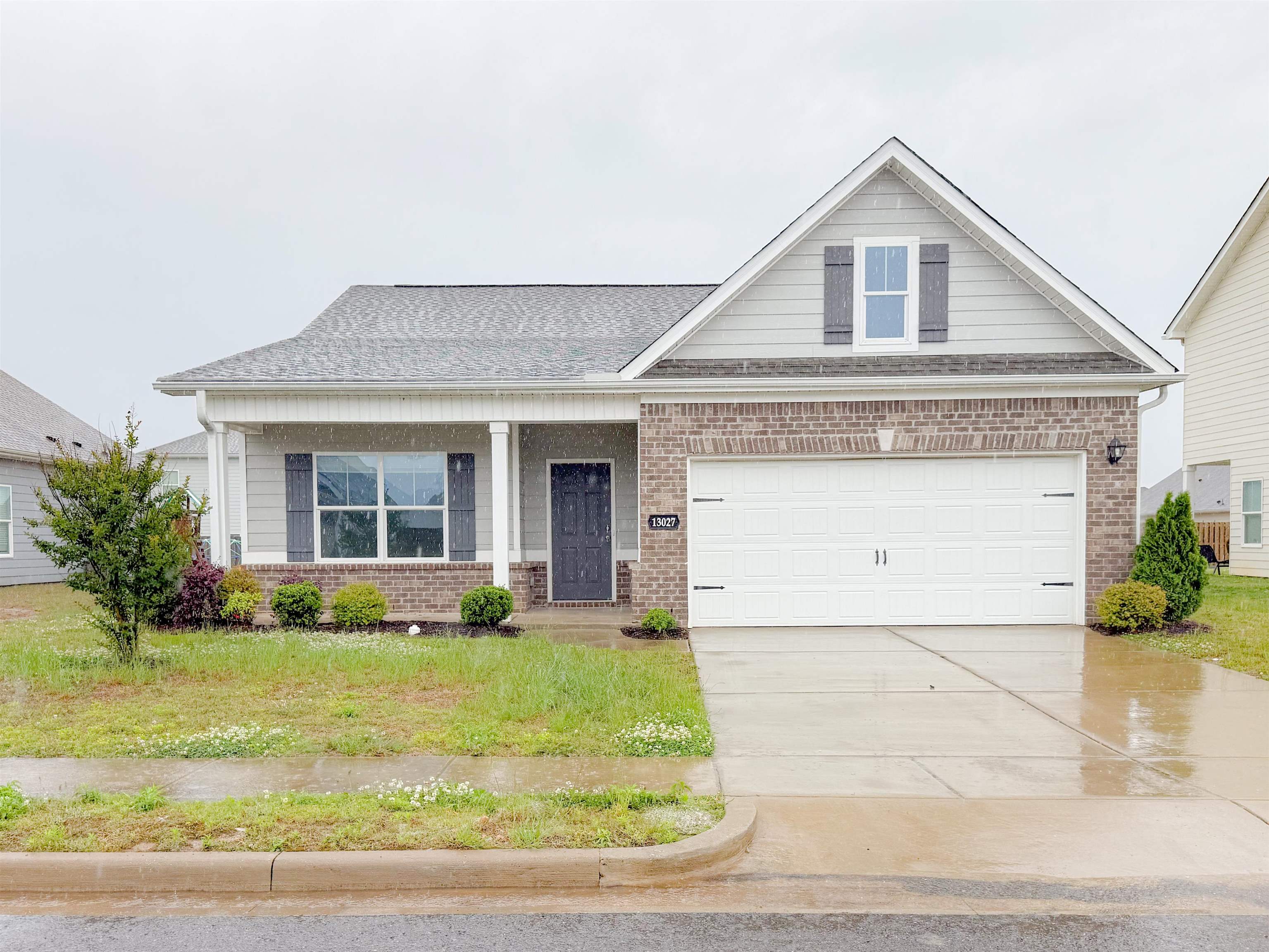 13027 Lantern Pointe Way, Harvest, AL 35749 — photo 1