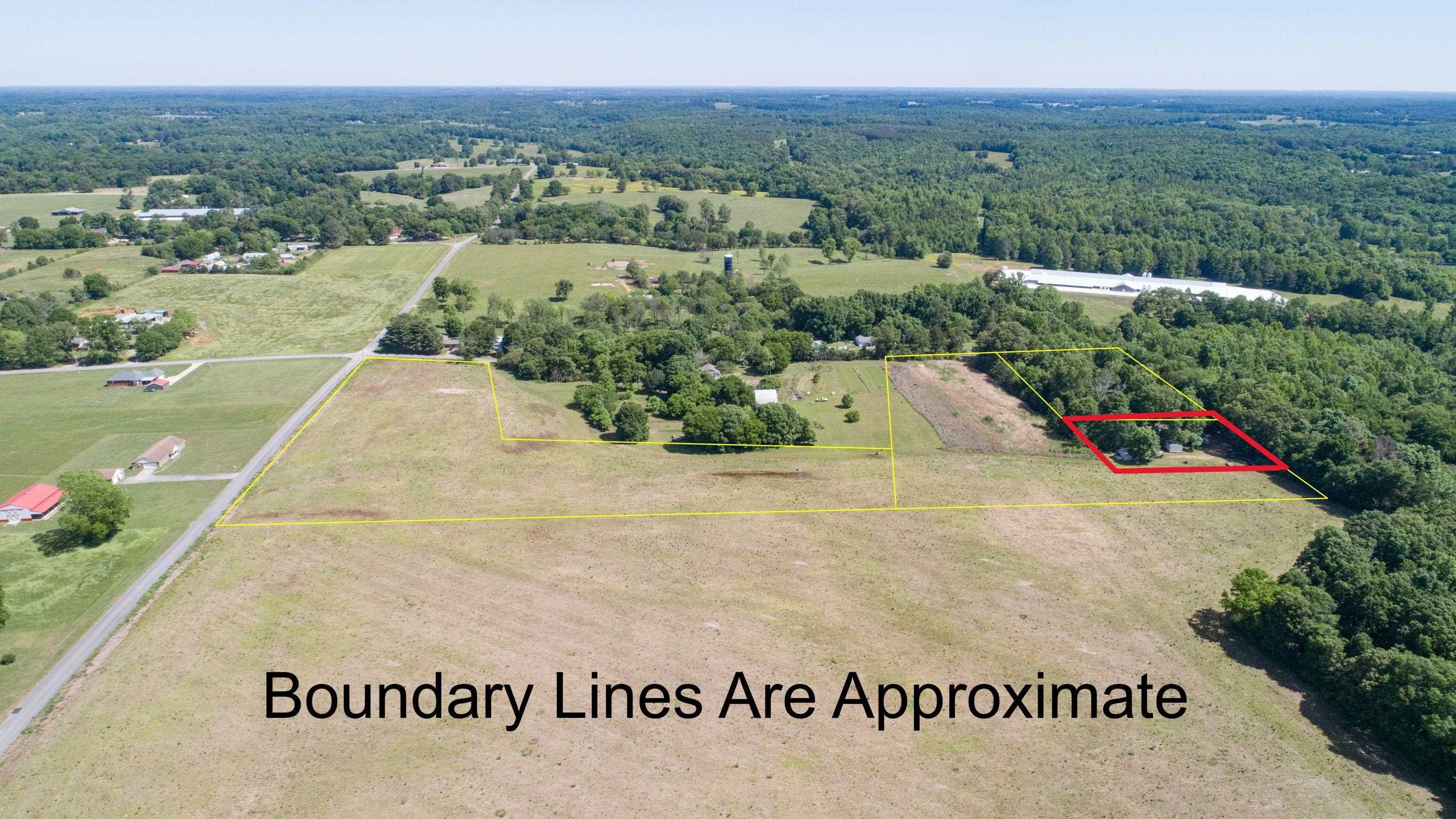 0 Co Rd 561, Rogersville, AL 35652 — photo 1