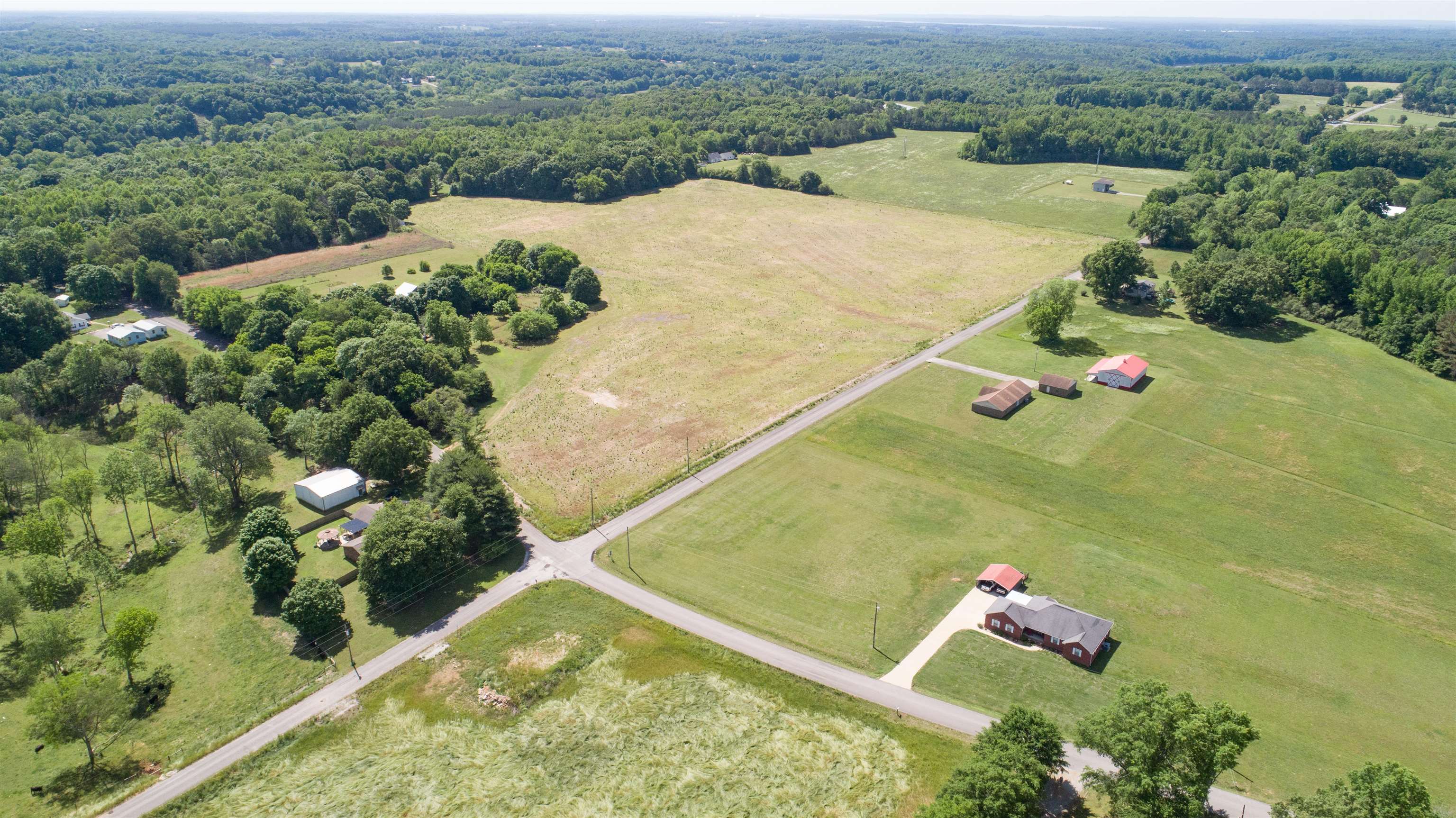 0 Co Rd 92, Rogersville, AL 35652 — photo 2